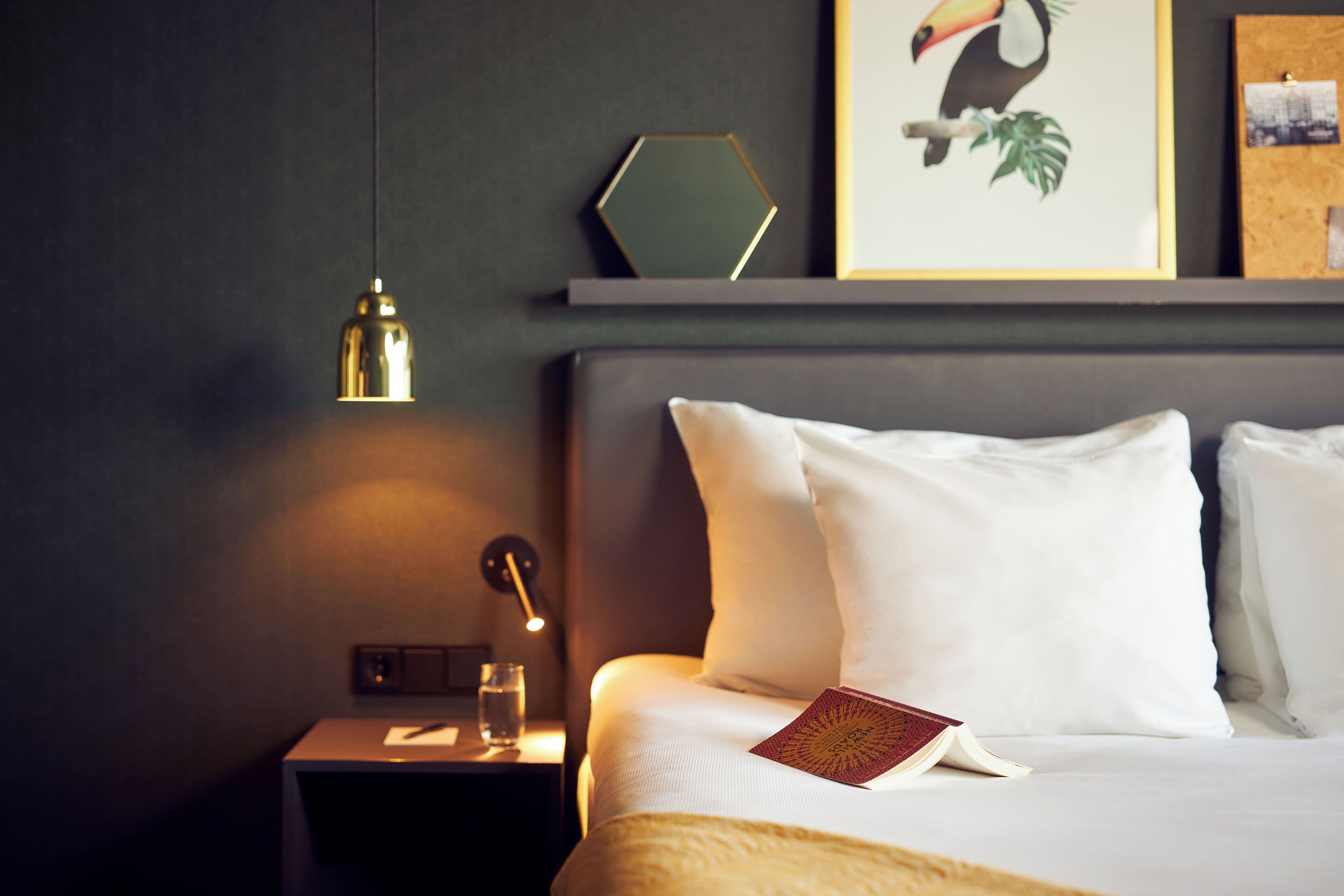 Van Der Valk Hotel Amsterdam Amstel