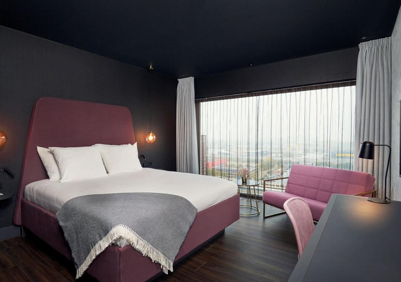 Van Der Valk Hotel Amsterdam Amstel