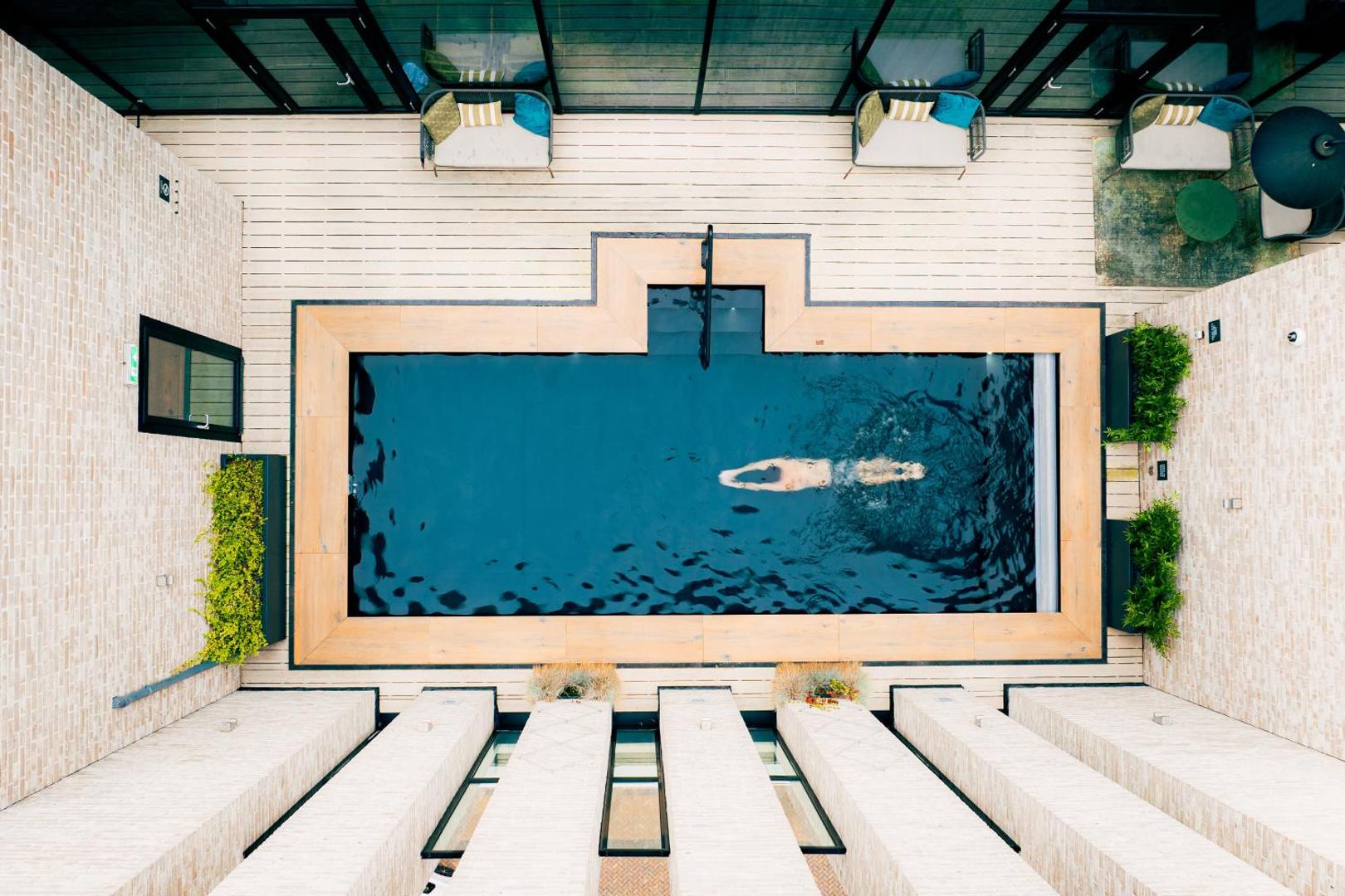 Van Der Valk Hotel Amsterdam Amstel