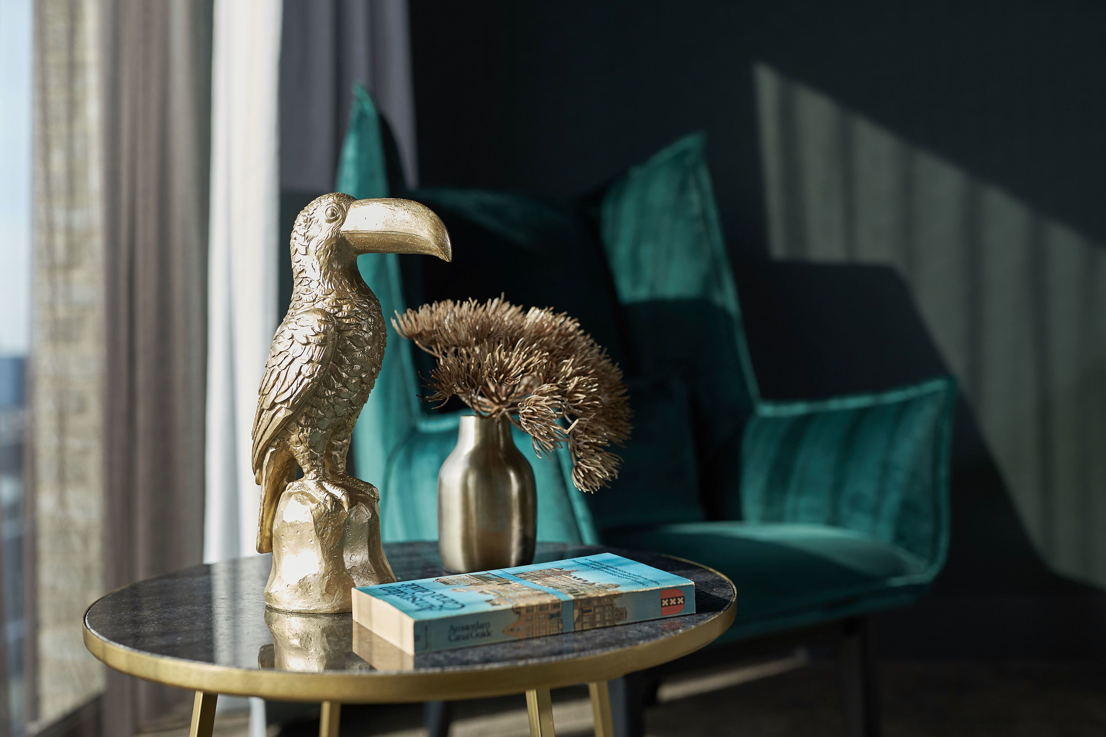 Van Der Valk Hotel Amsterdam Amstel