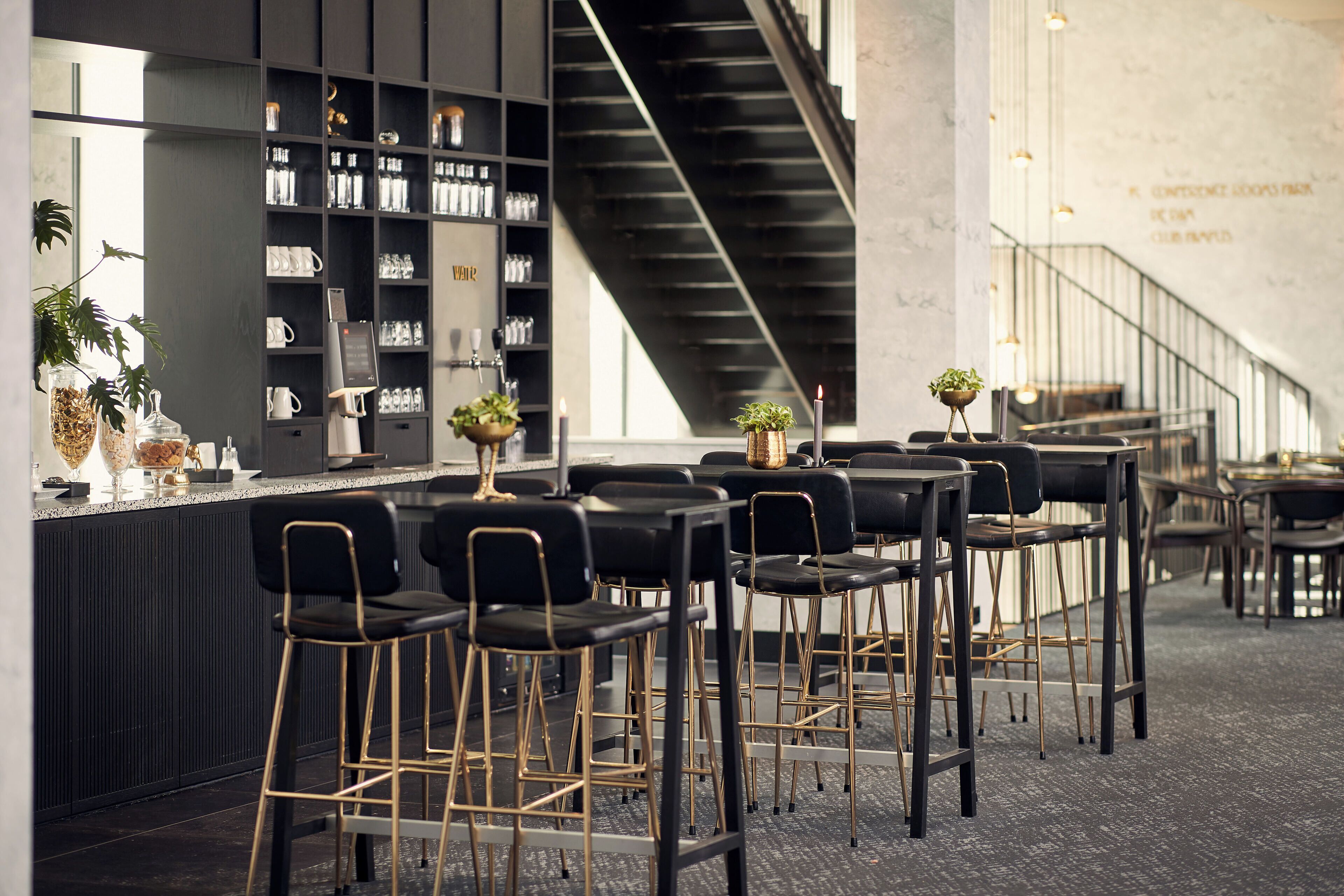 Van Der Valk Hotel Amsterdam Amstel