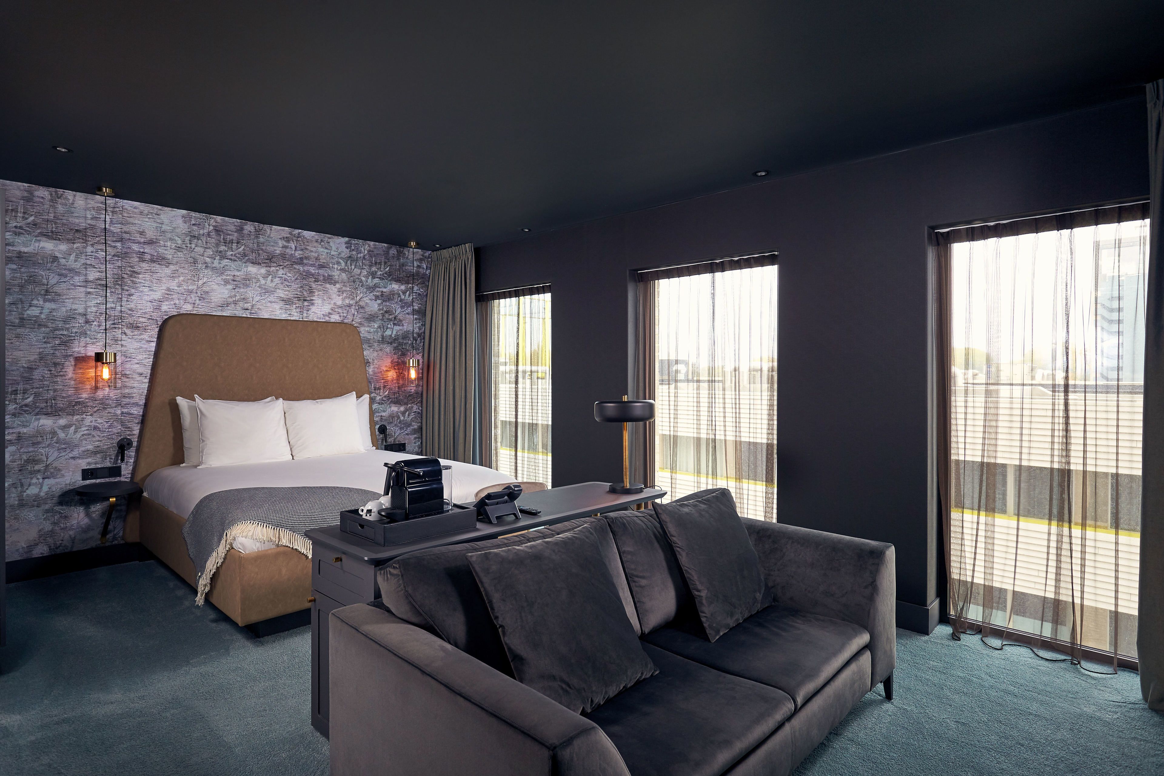 Van Der Valk Hotel Amsterdam Amstel