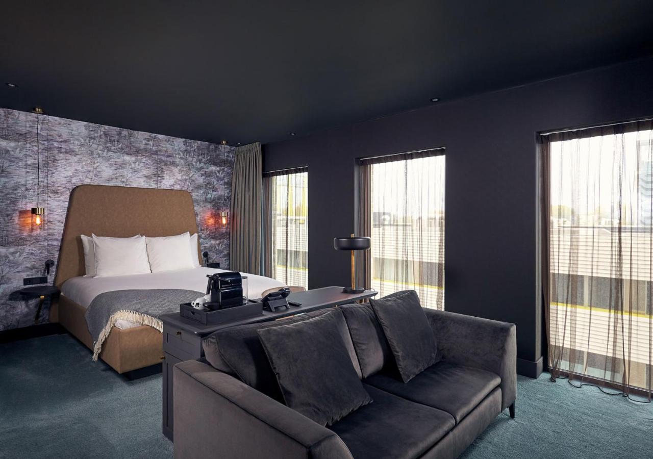 Van Der Valk Hotel Amsterdam Amstel