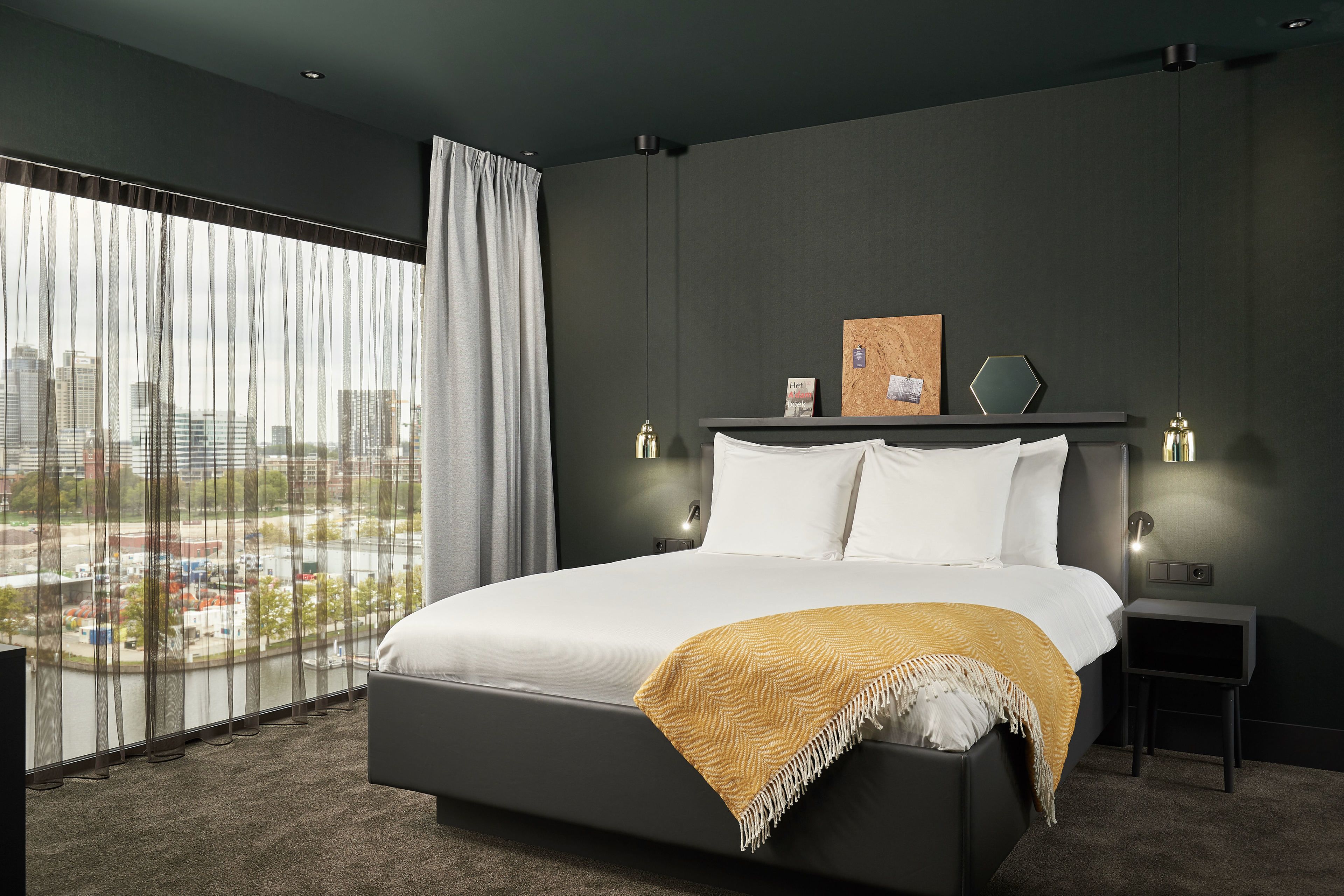 Van Der Valk Hotel Amsterdam Amstel