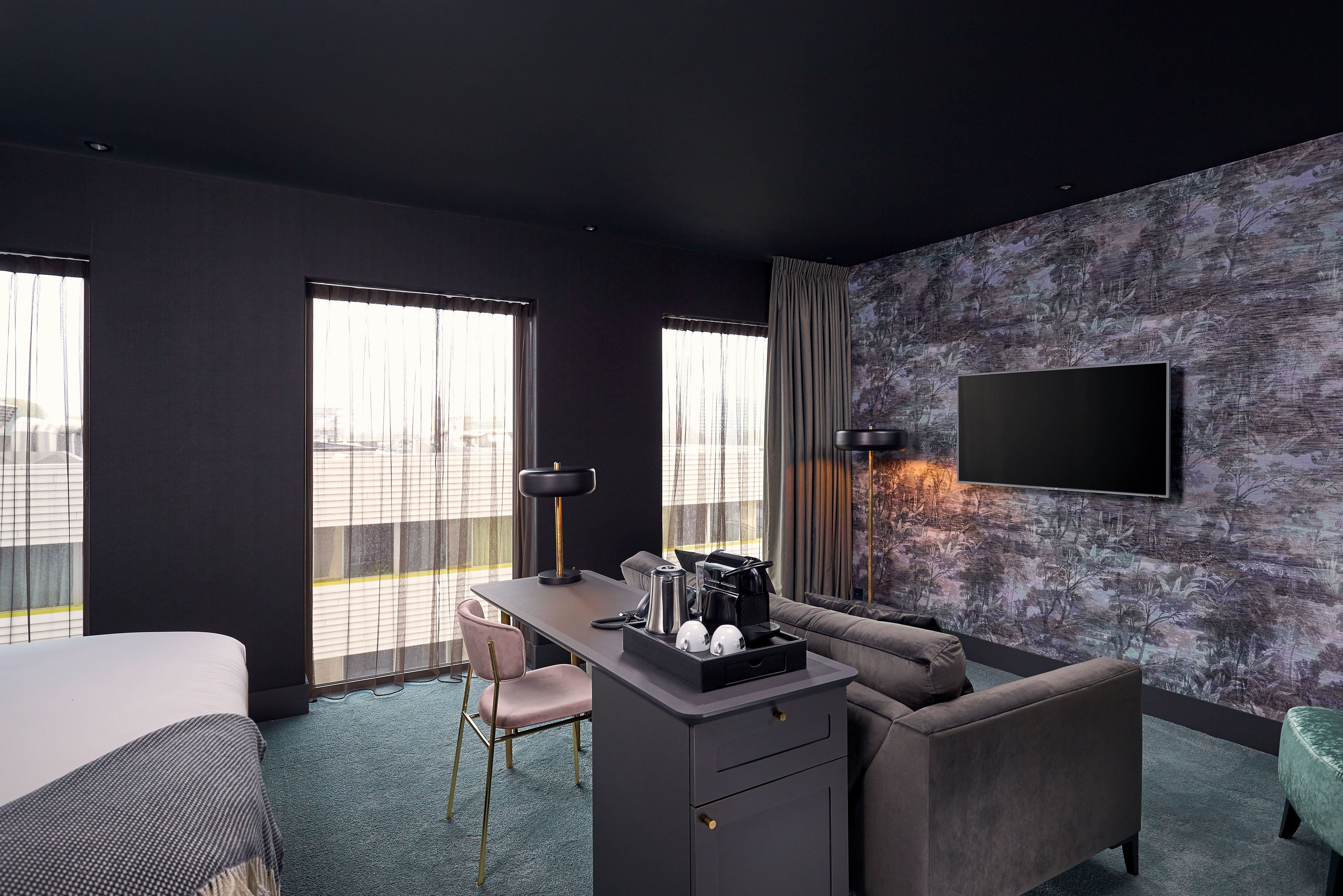 Van Der Valk Hotel Amsterdam Amstel