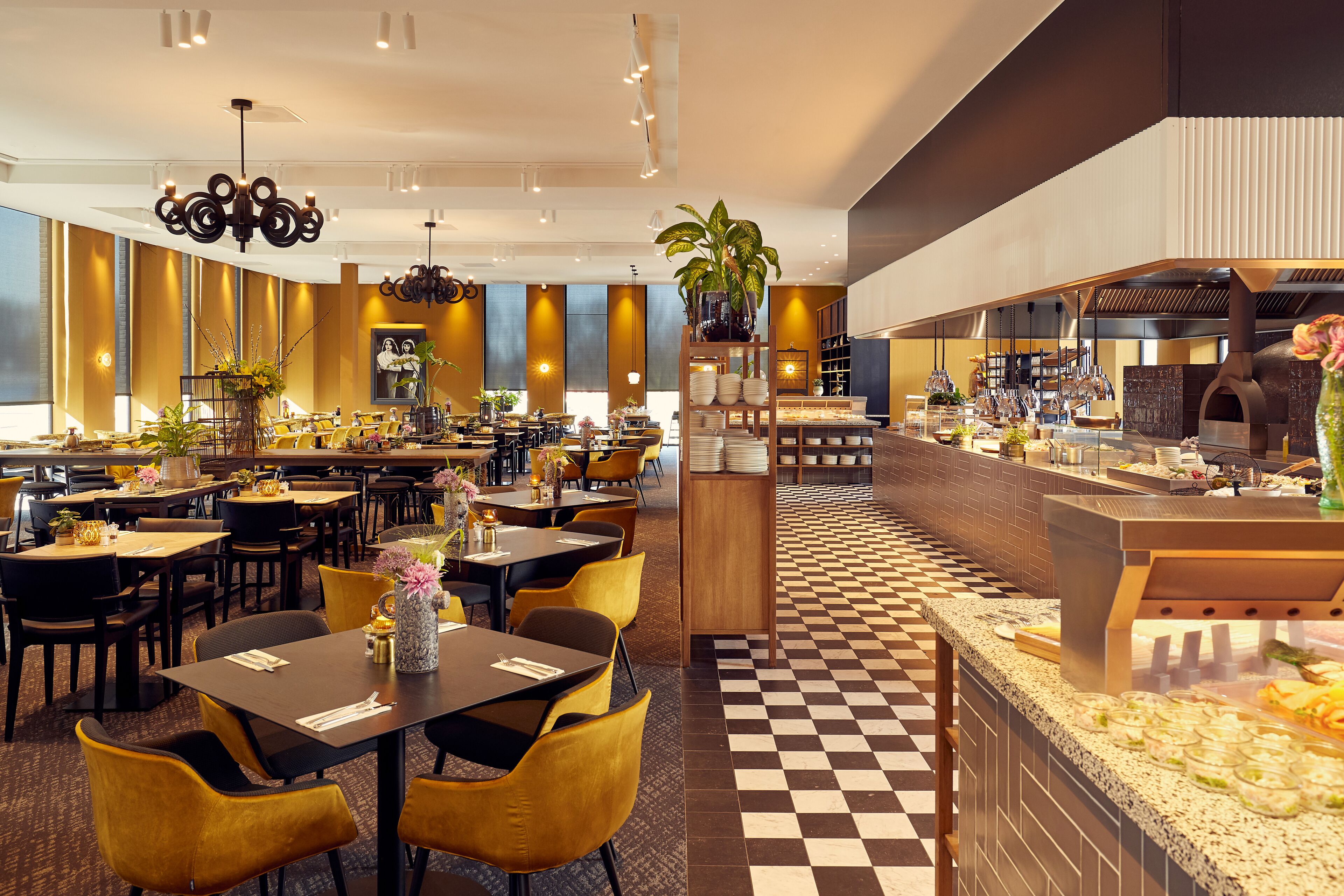Van Der Valk Hotel Amsterdam Amstel