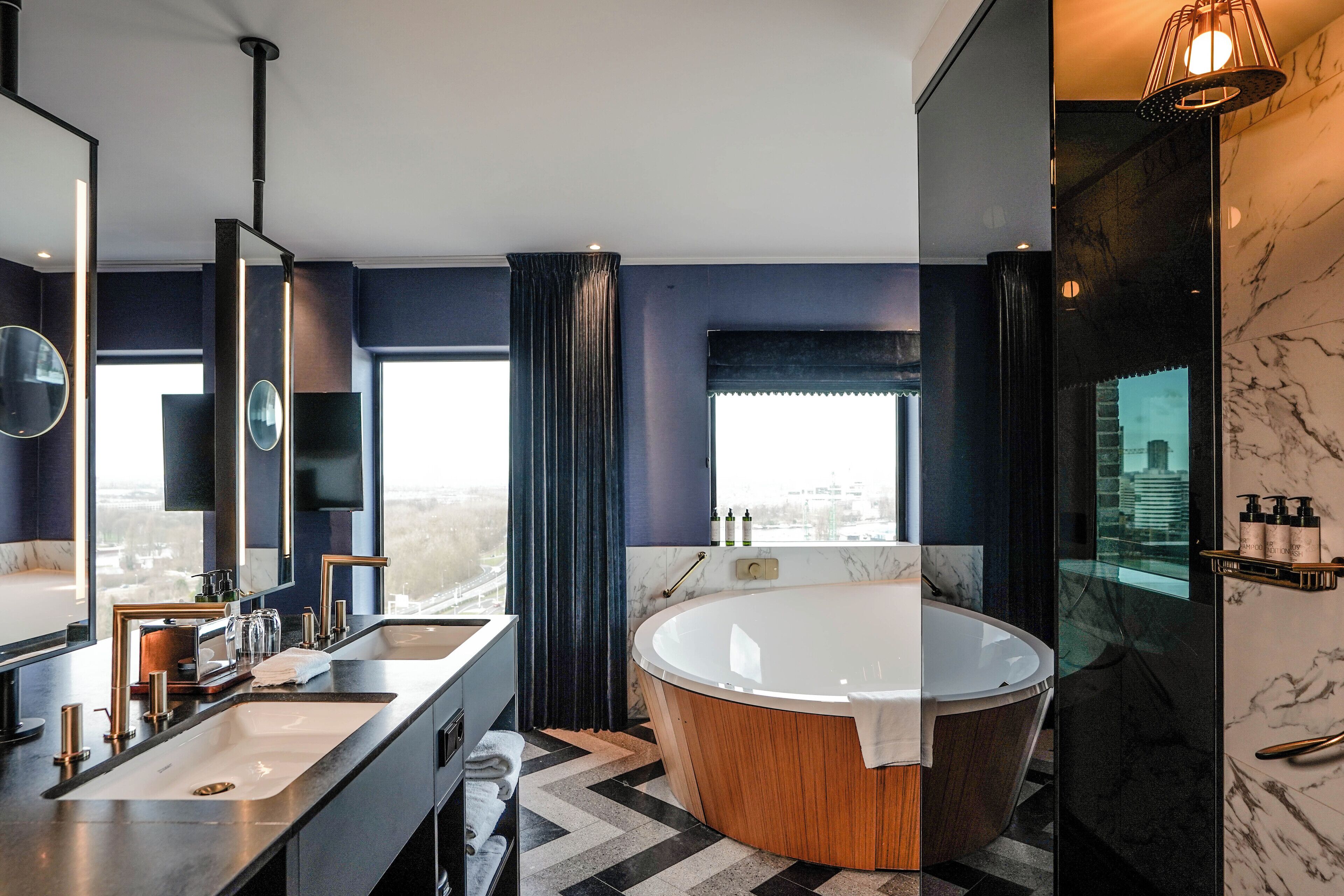 Van Der Valk Hotel Amsterdam Amstel