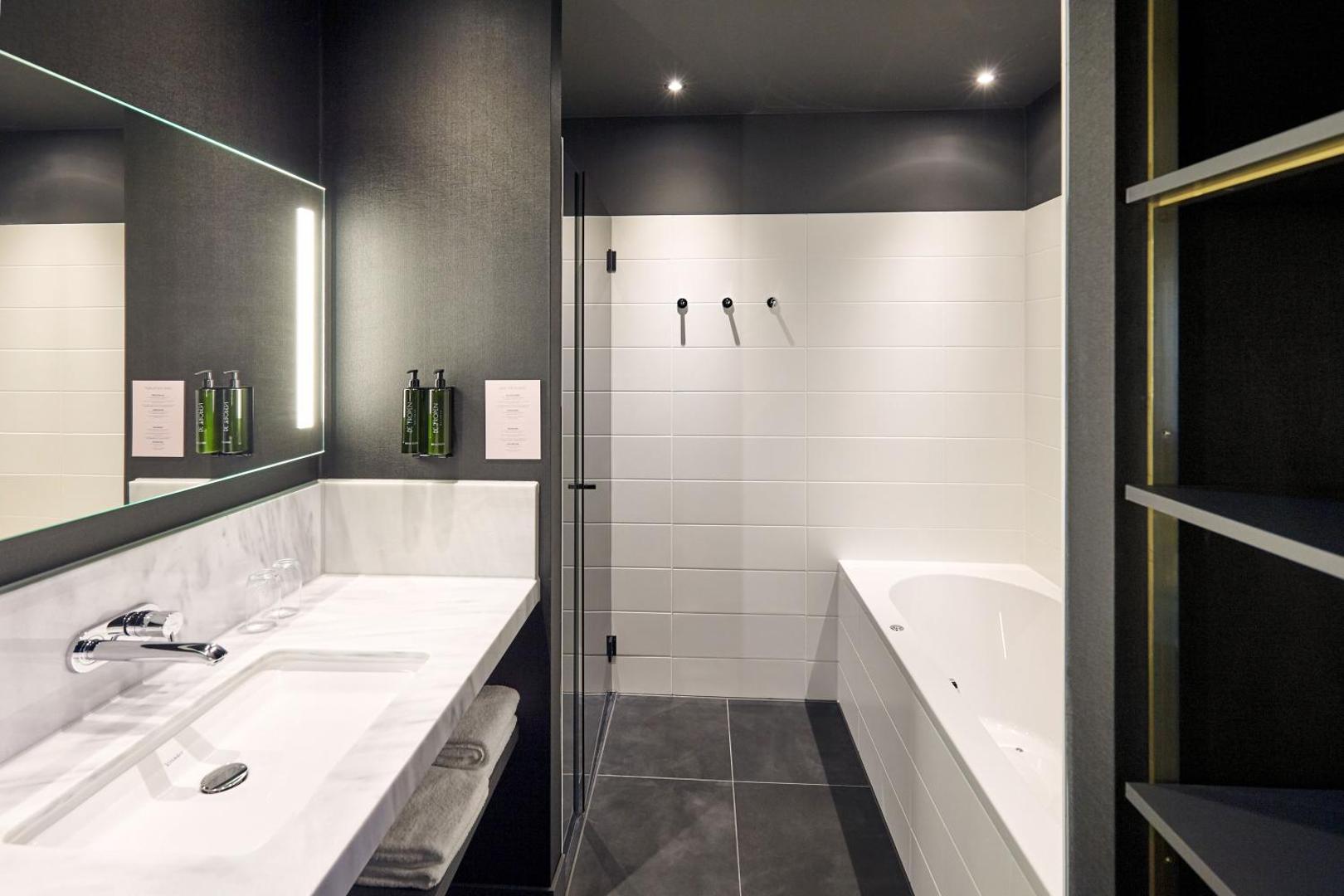 Van Der Valk Hotel Amsterdam Amstel