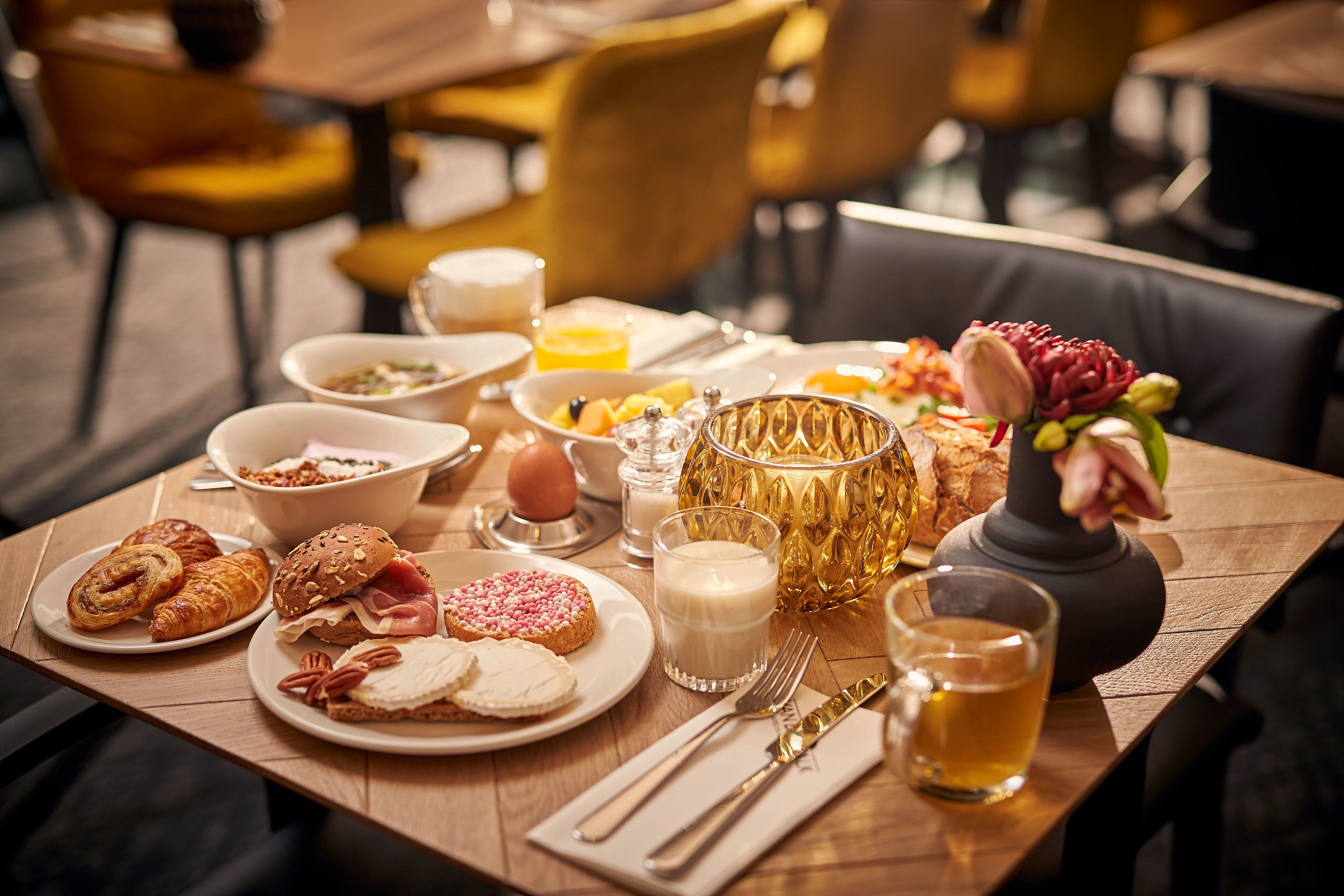 Van Der Valk Hotel Amsterdam Amstel