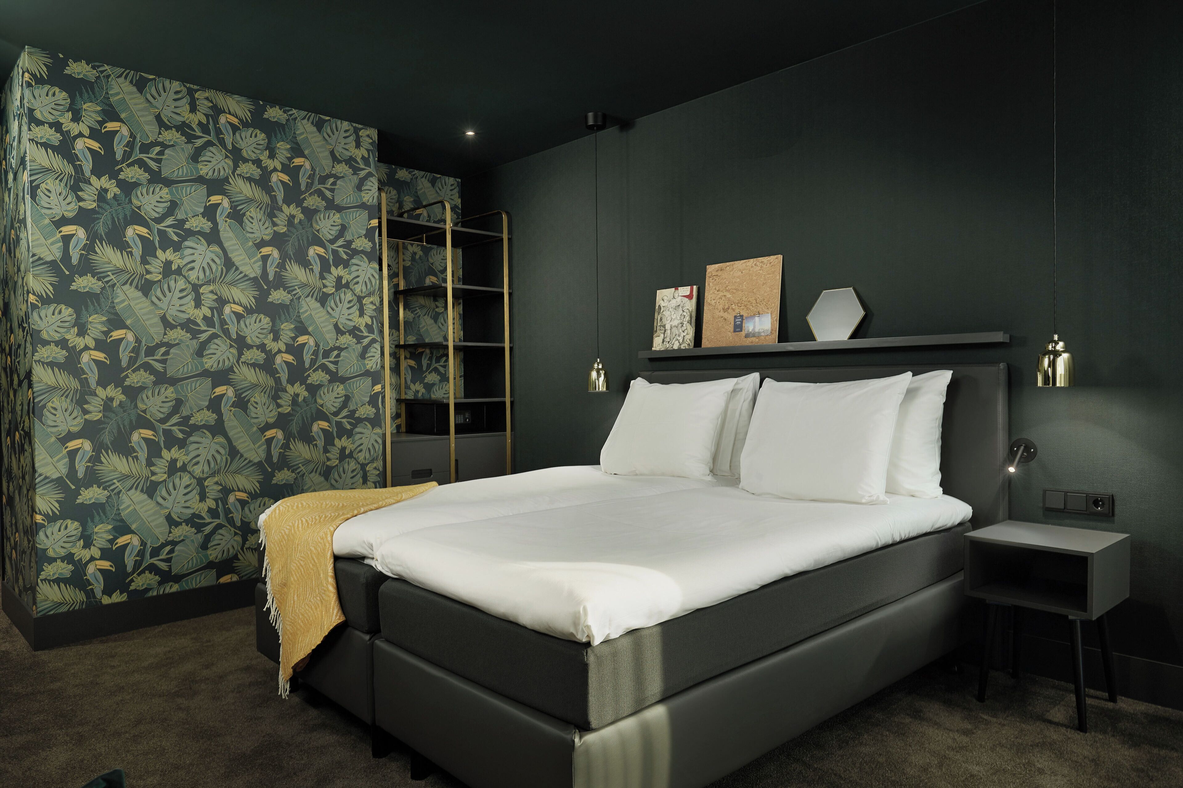 Van Der Valk Hotel Amsterdam Amstel
