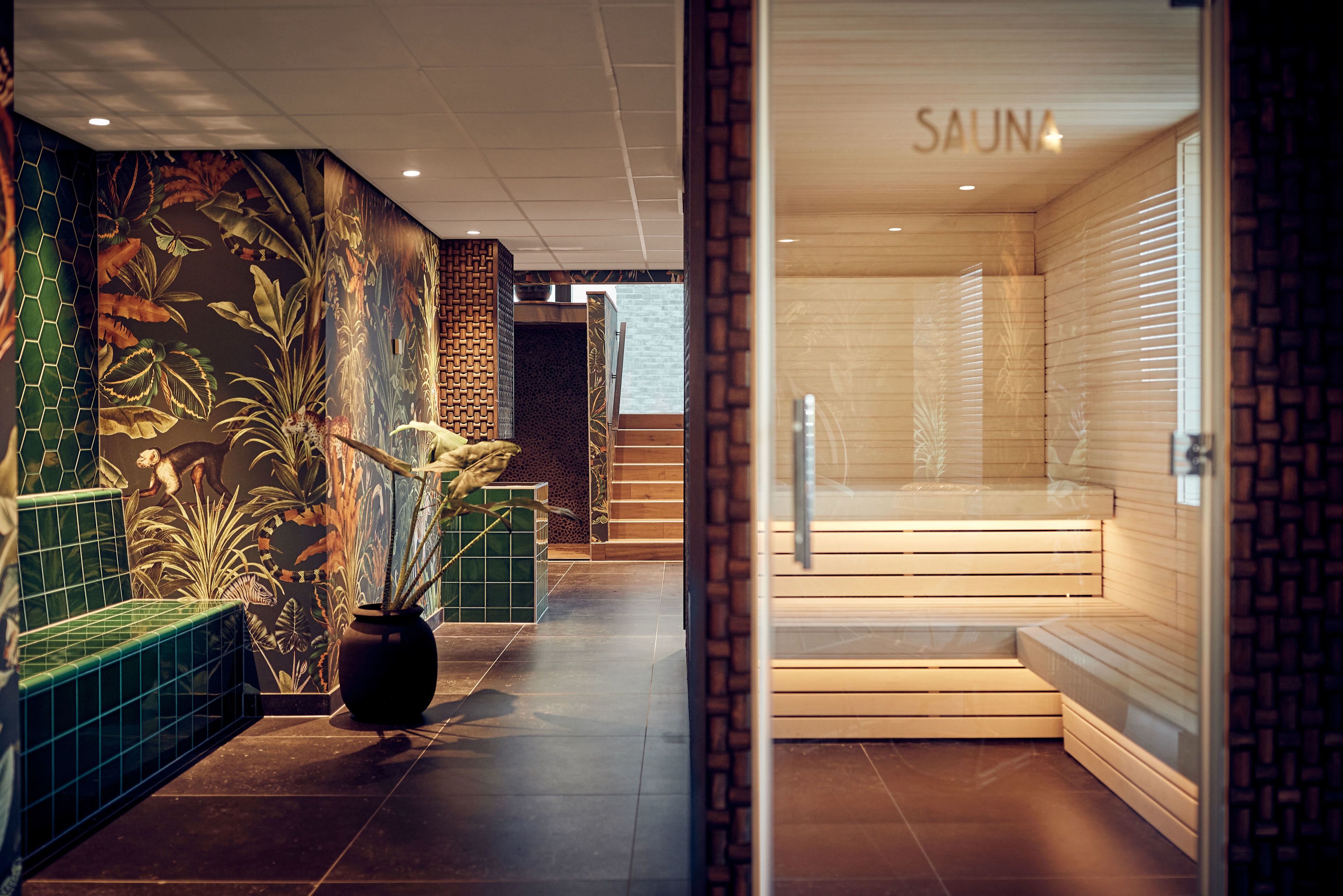 Van Der Valk Hotel Amsterdam Amstel