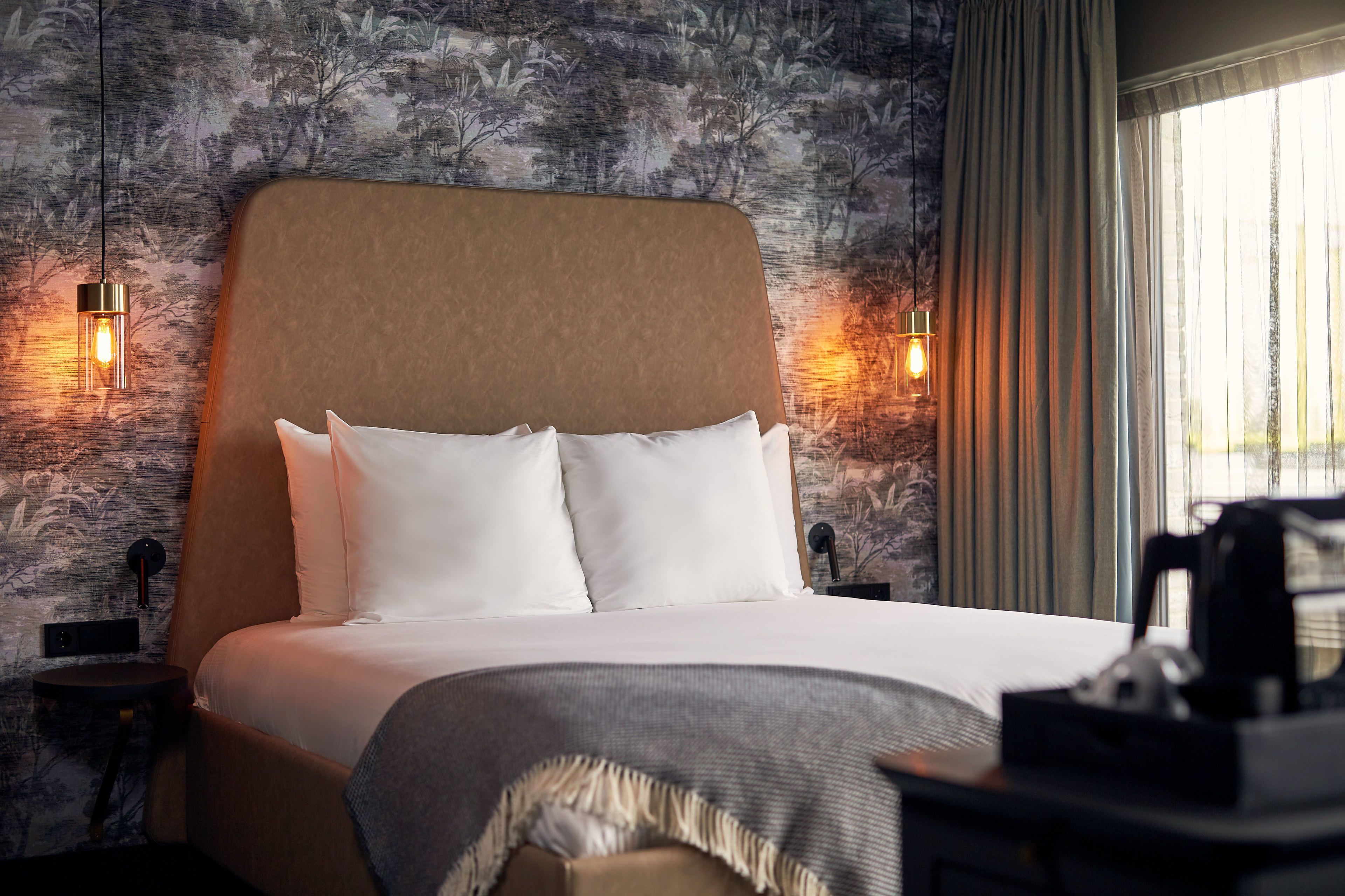 Van Der Valk Hotel Amsterdam Amstel