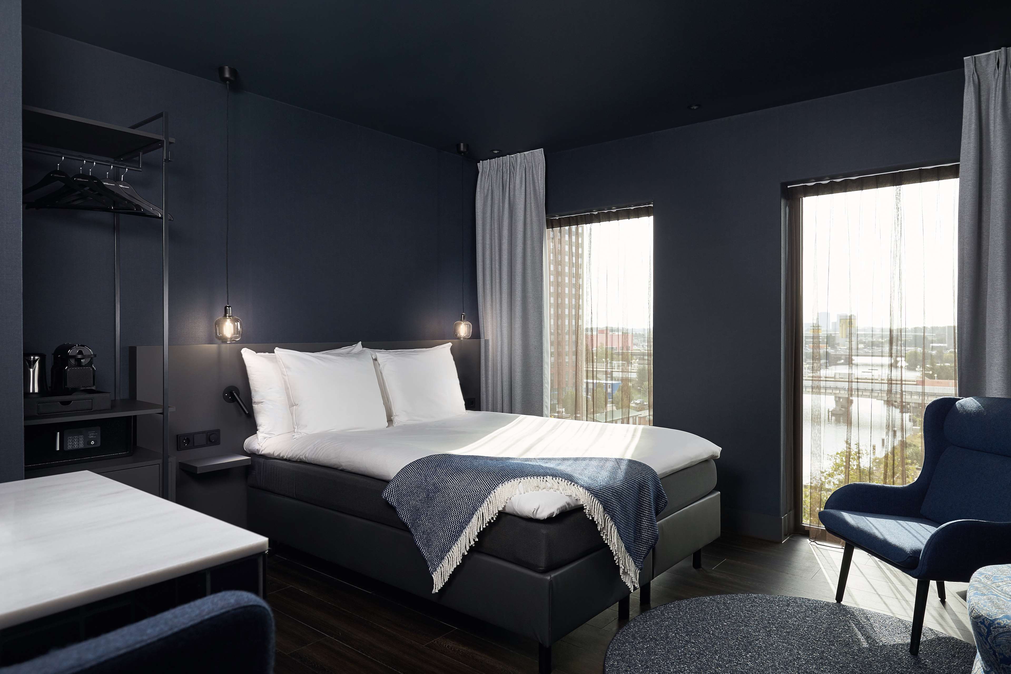Van Der Valk Hotel Amsterdam Amstel