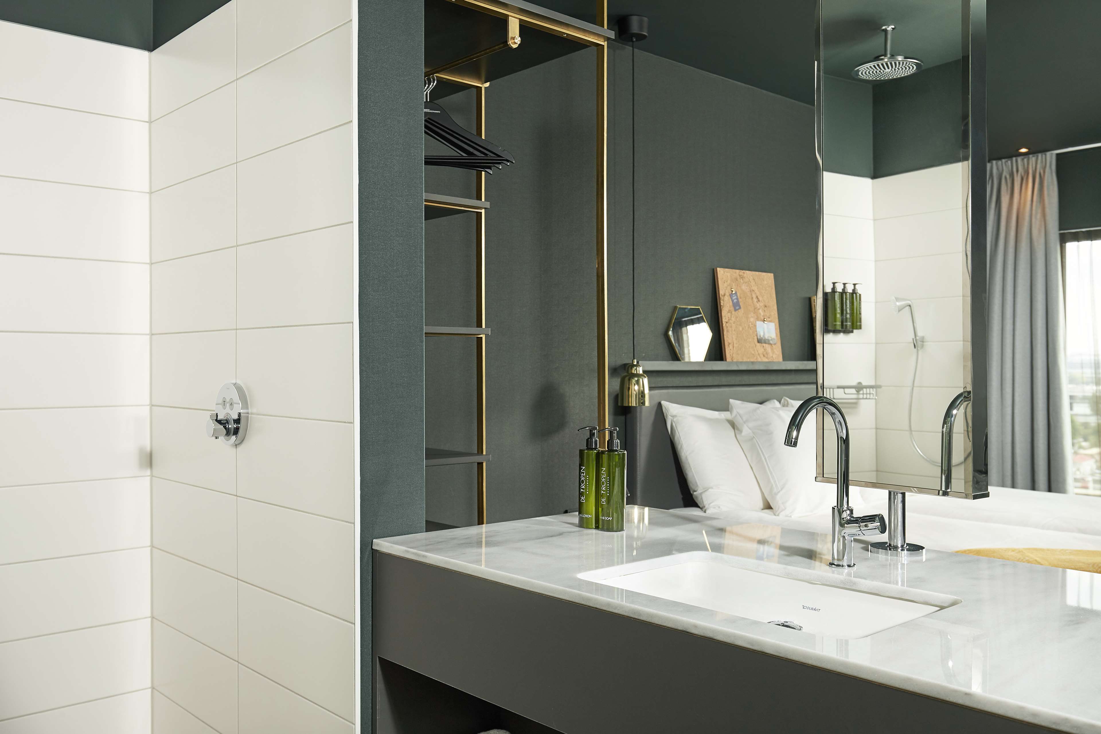 Van Der Valk Hotel Amsterdam Amstel