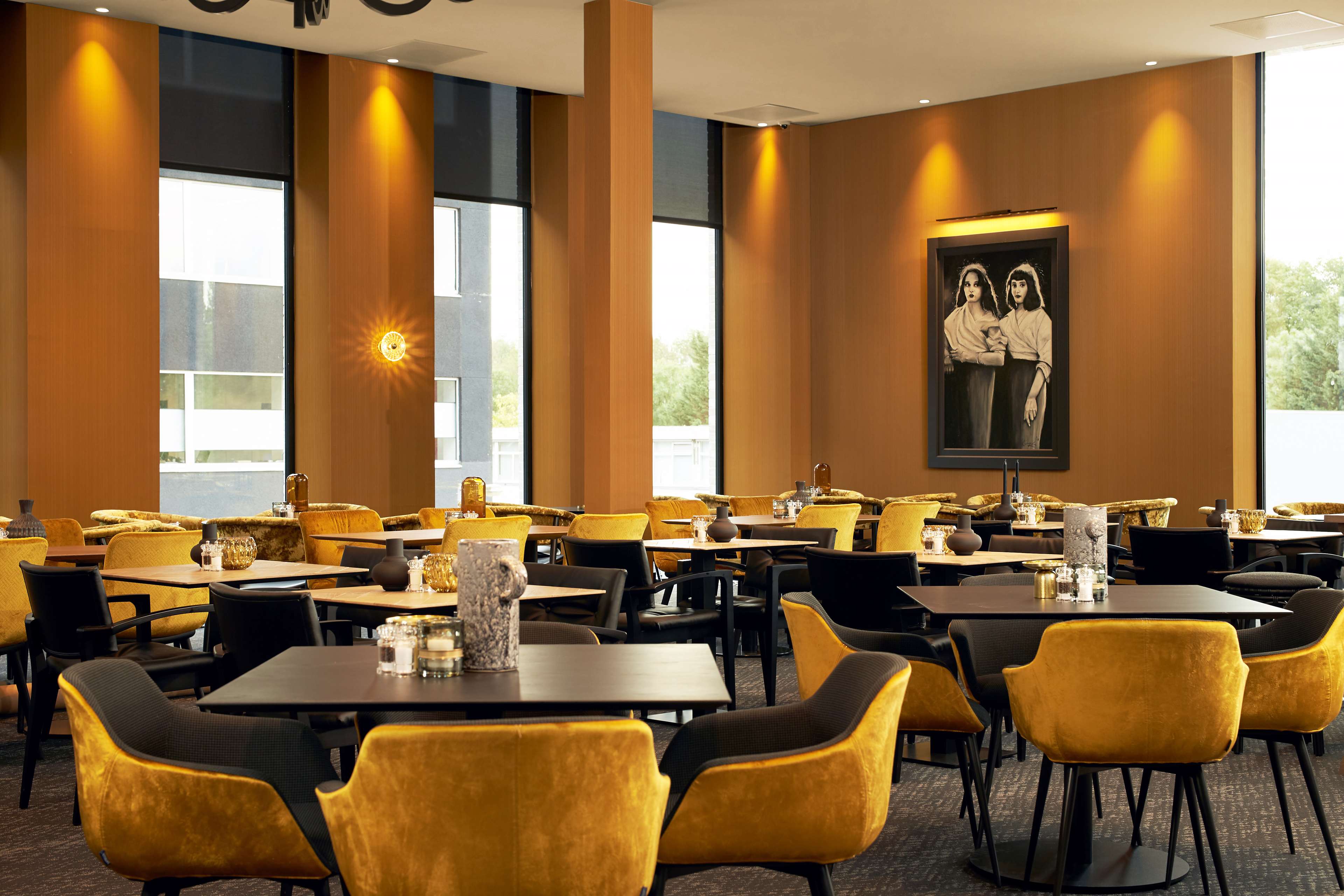 Van Der Valk Hotel Amsterdam Amstel