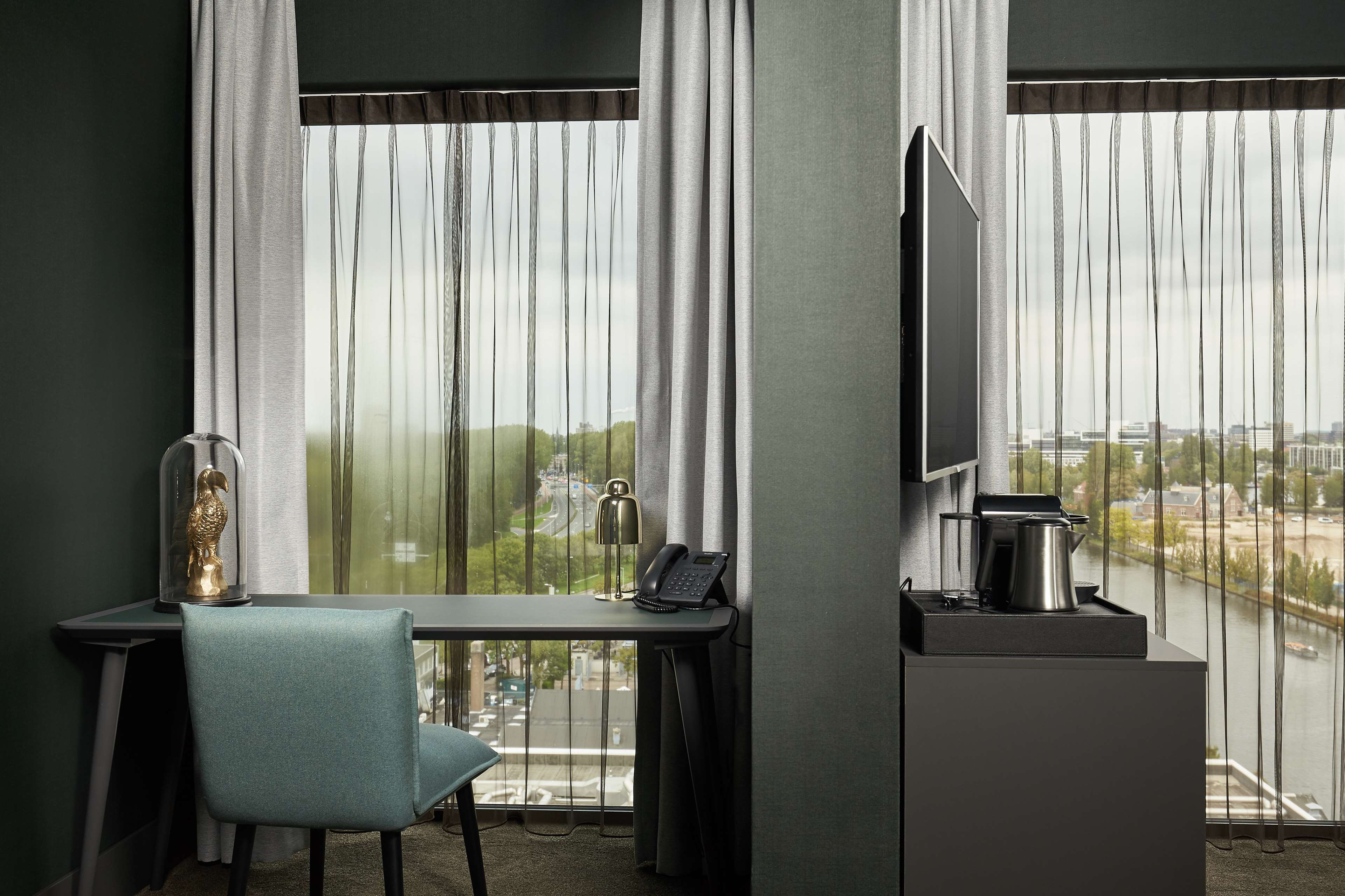 Van Der Valk Hotel Amsterdam Amstel