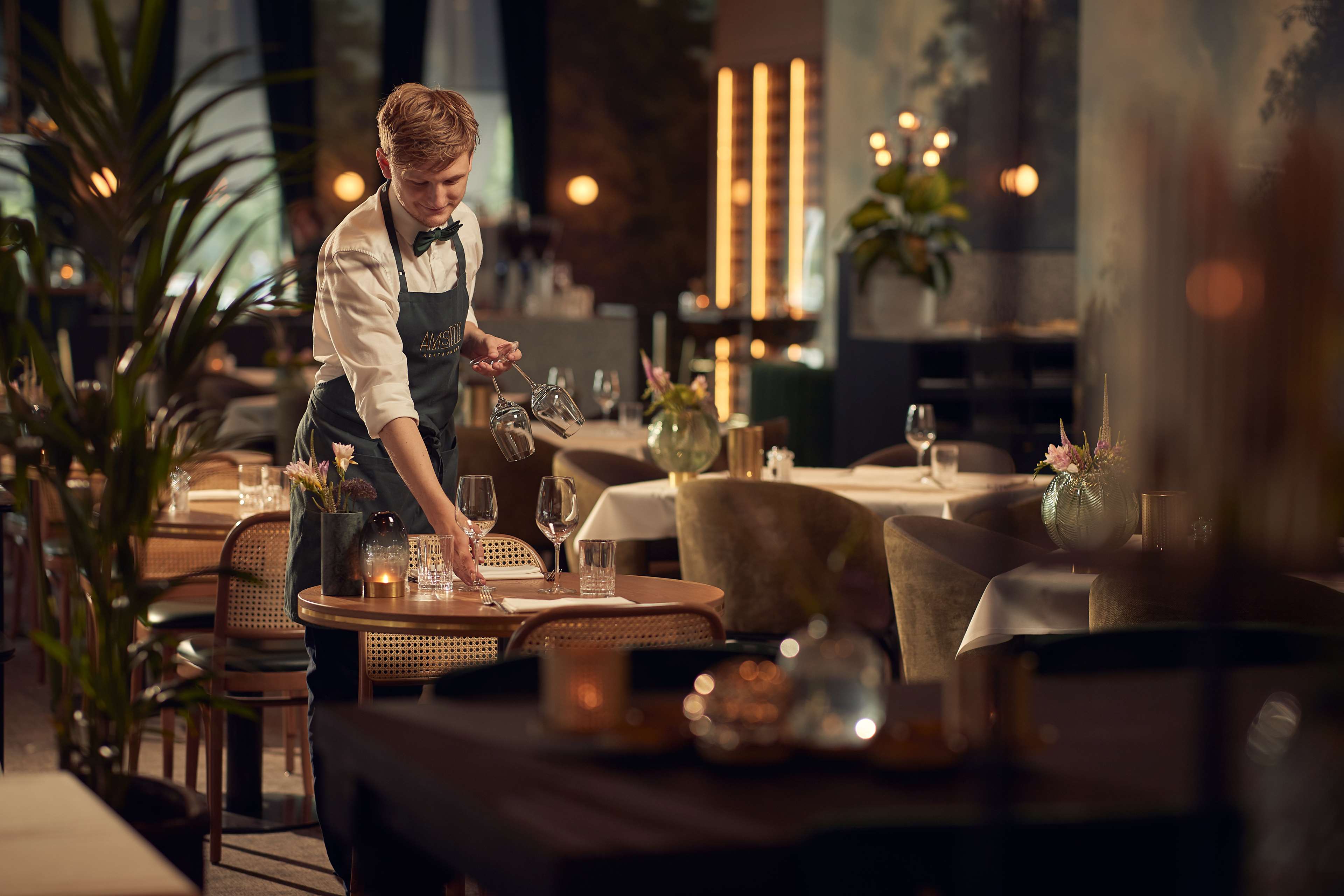 Van Der Valk Hotel Amsterdam Amstel