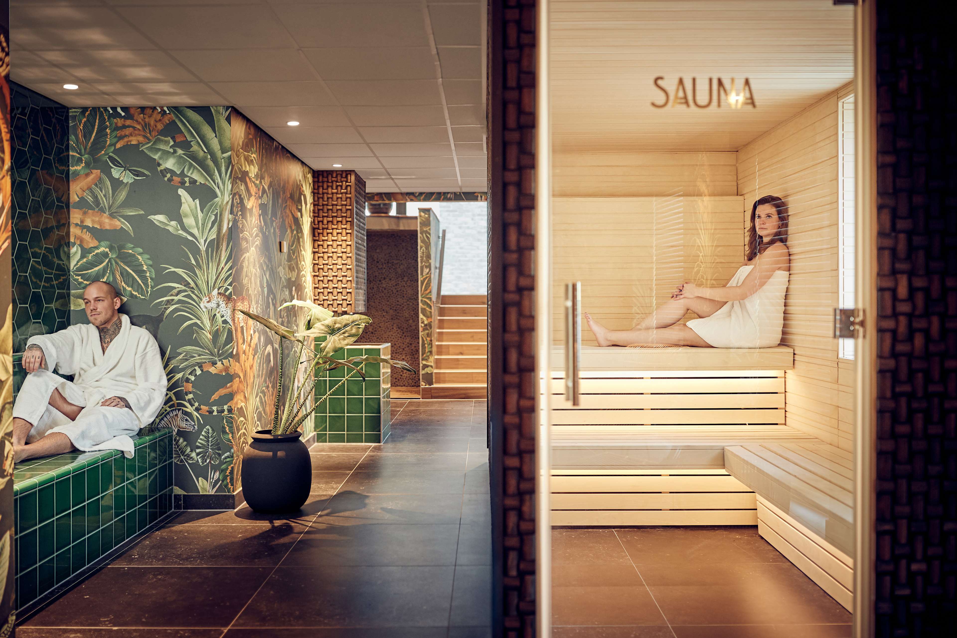 Van Der Valk Hotel Amsterdam Amstel