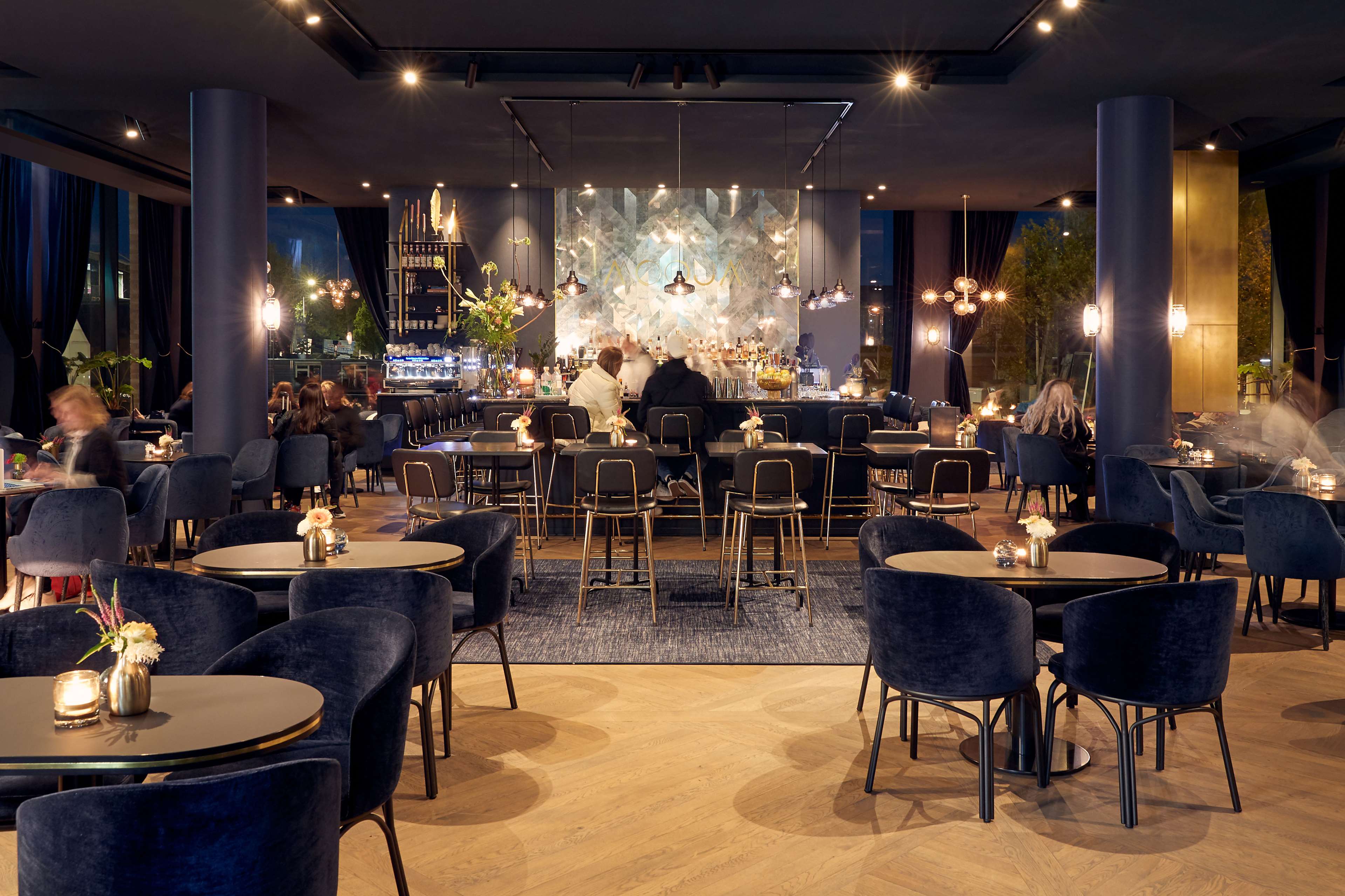Van Der Valk Hotel Amsterdam Amstel