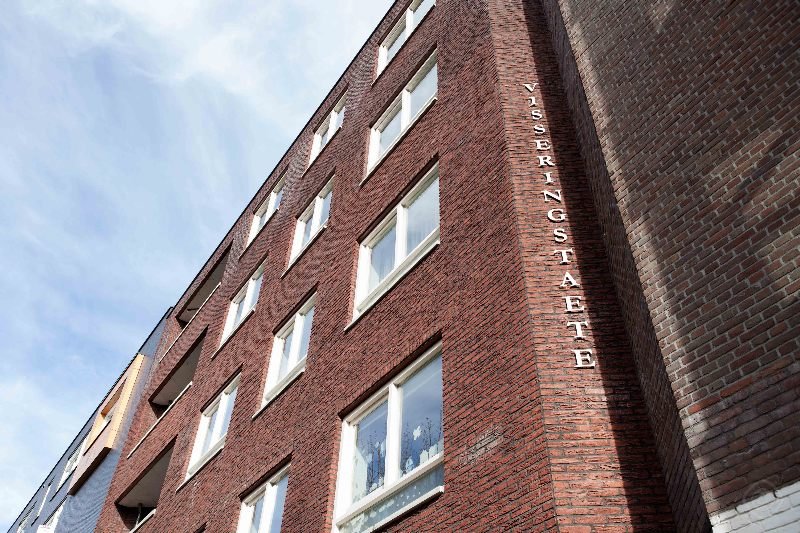 Visseringstaete
