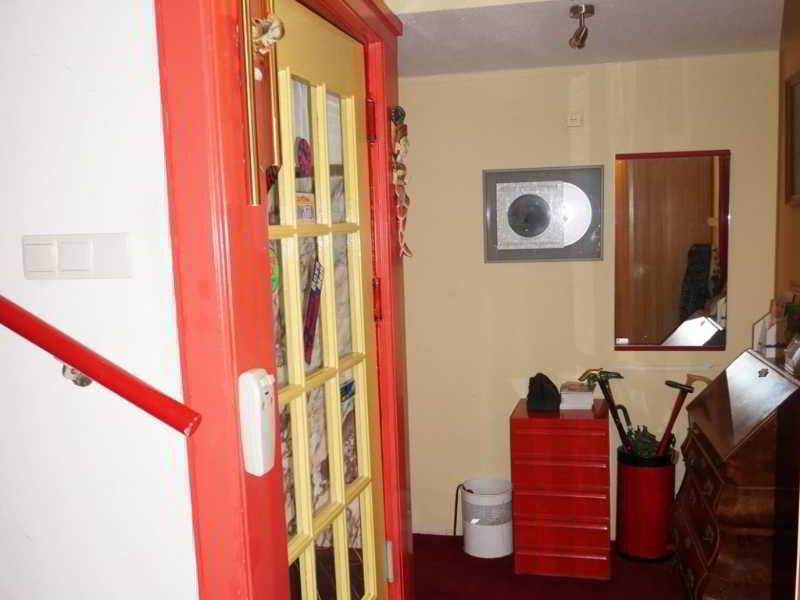 Xaviera Hollanders ''Happy House Bed & Breakfast''