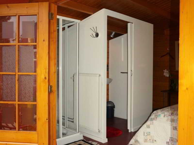 Xaviera Hollanders ''Happy House Bed & Breakfast''