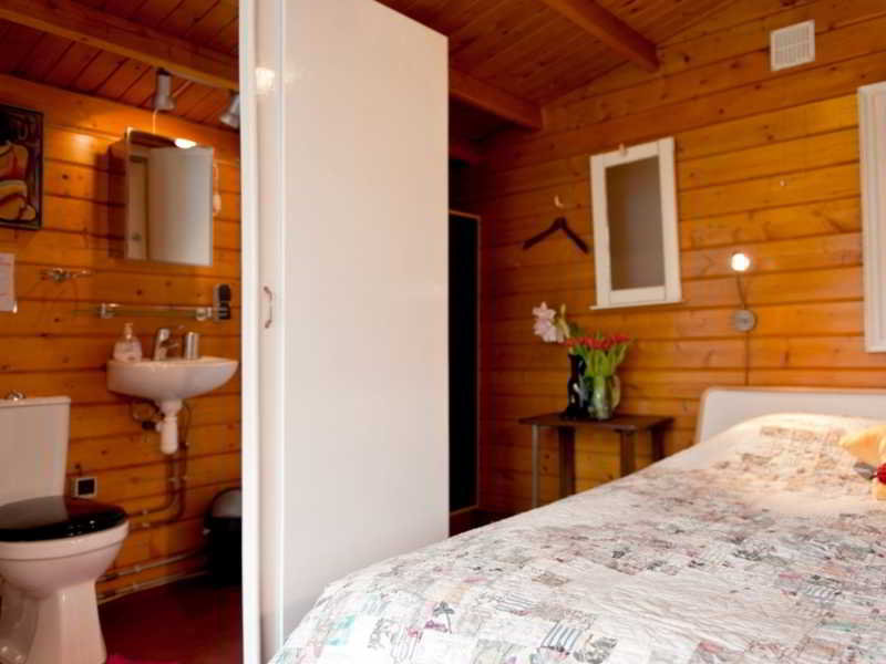 Xaviera Hollanders ''Happy House Bed & Breakfast''