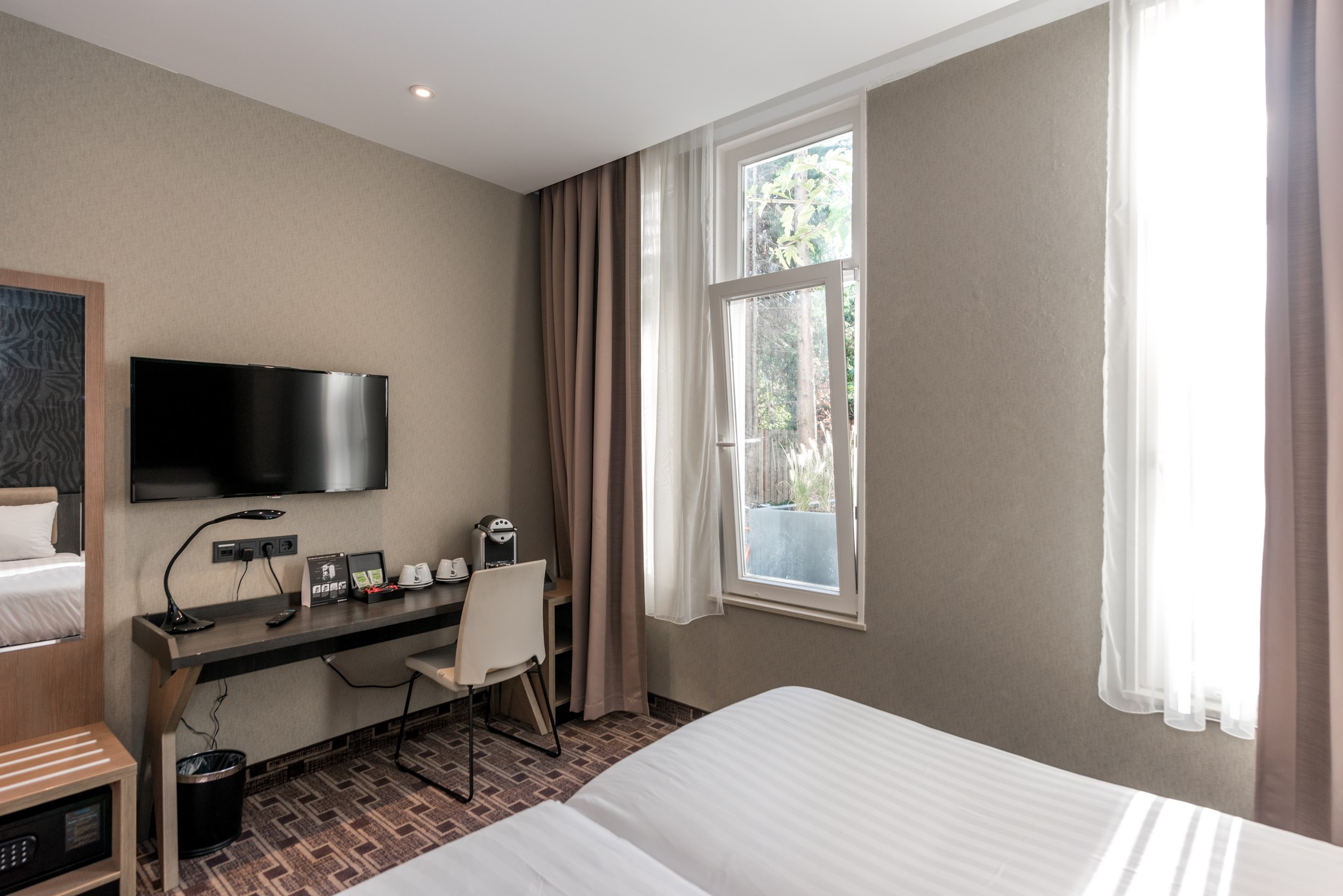 XO Hotel Inner
