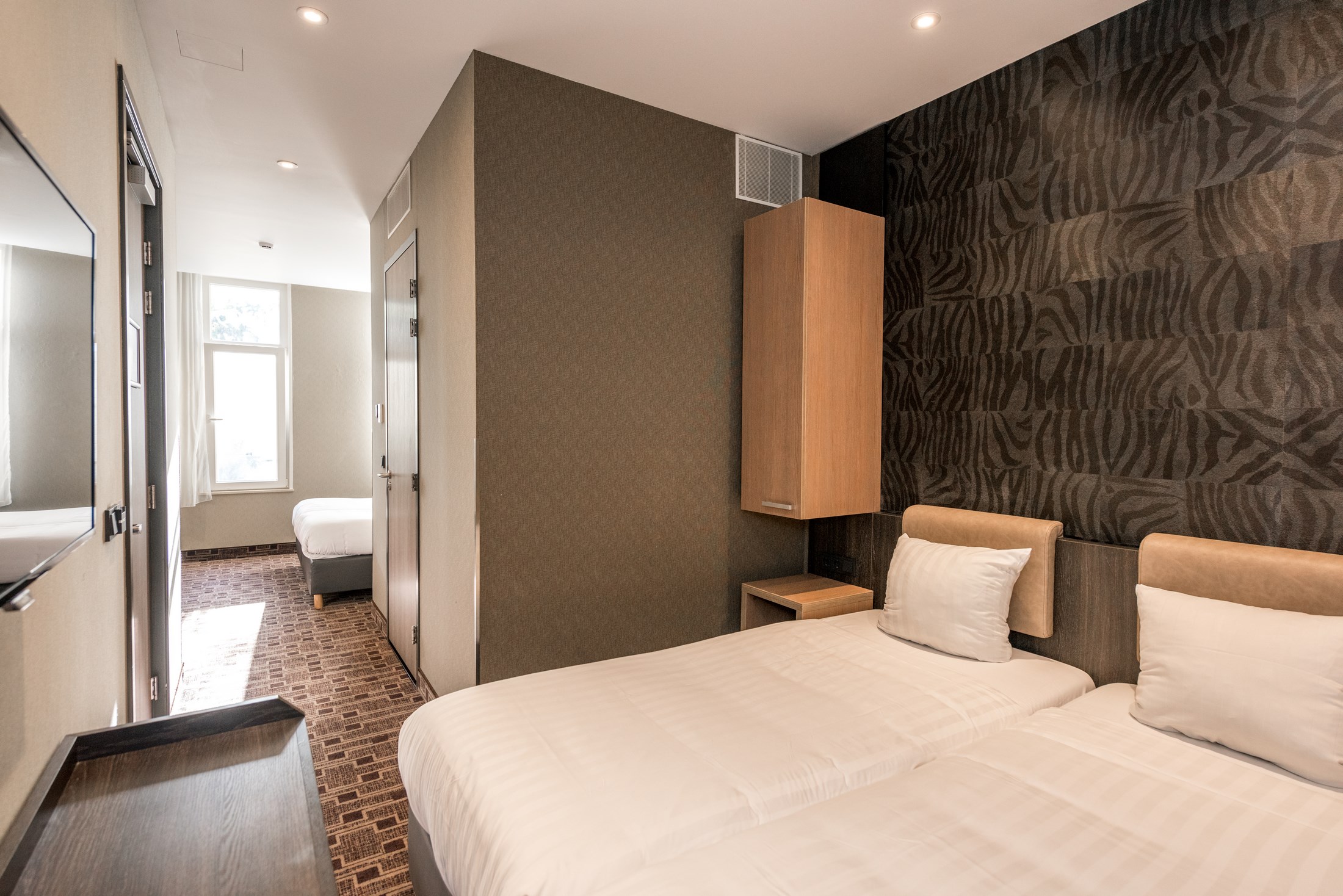 XO Hotel Inner