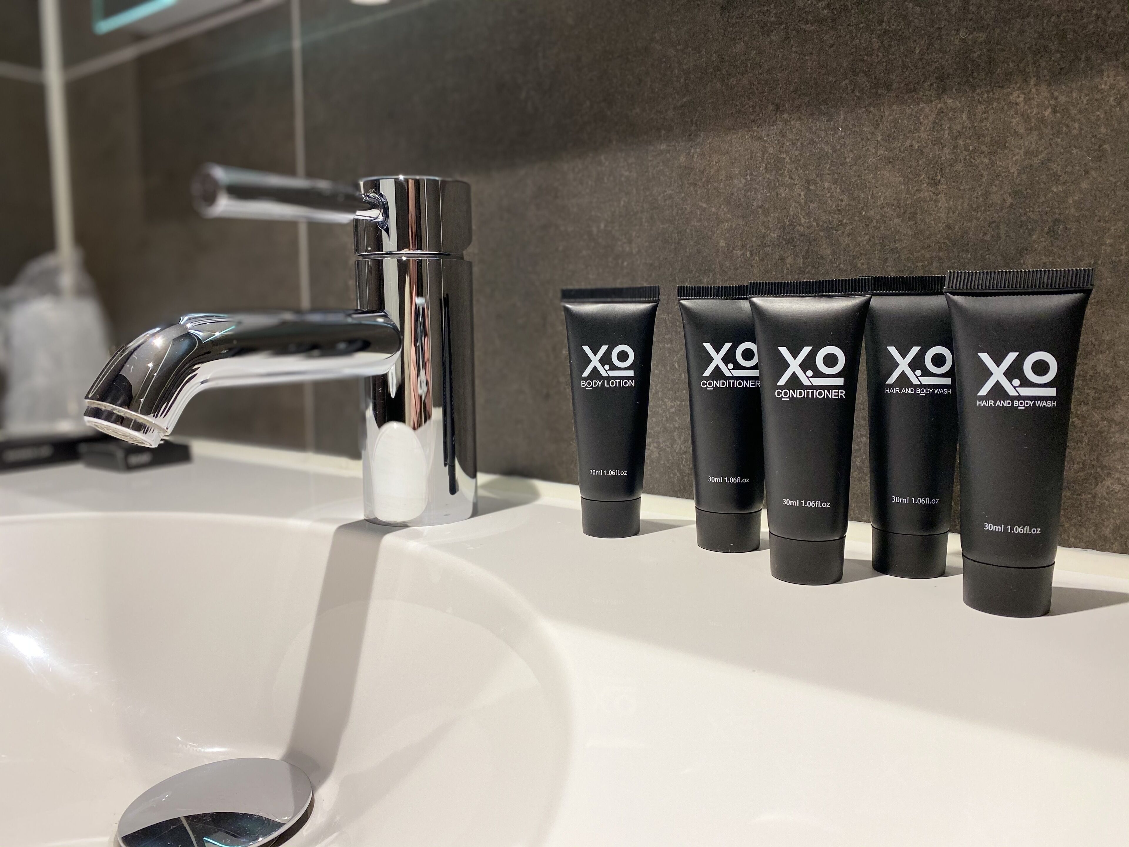 XO Hotels Infinity