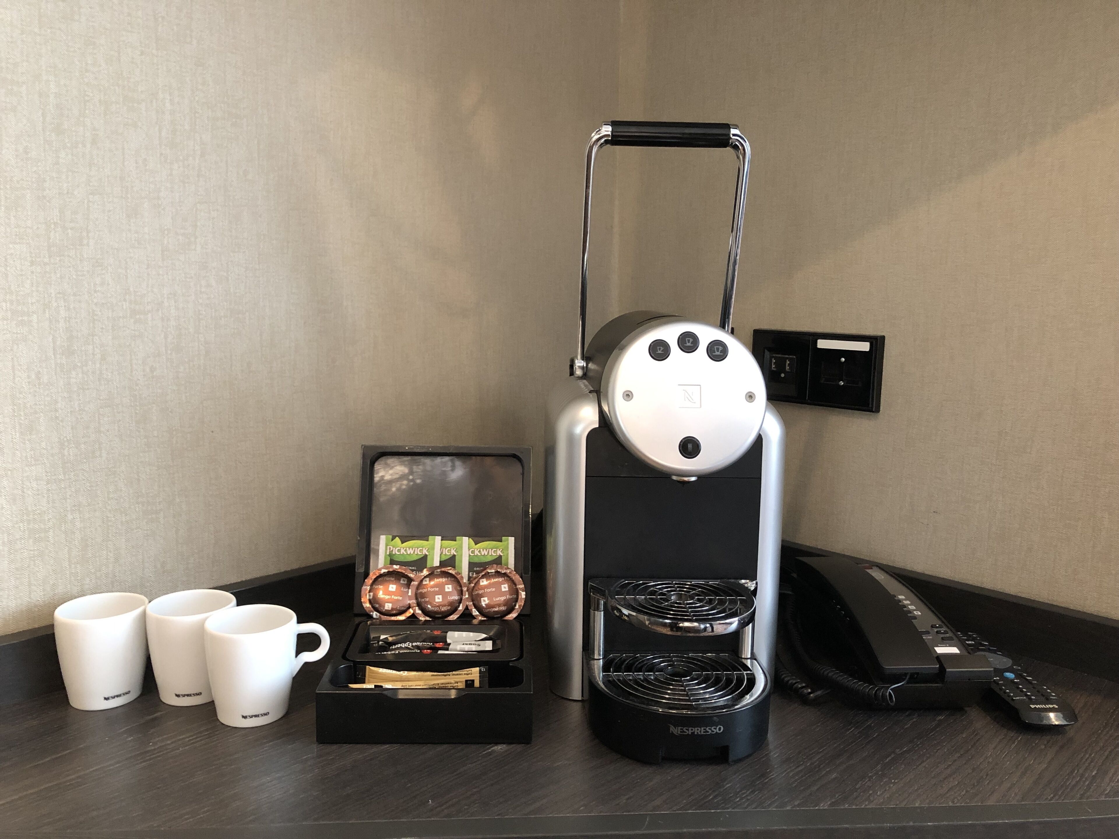 XO Hotels Infinity