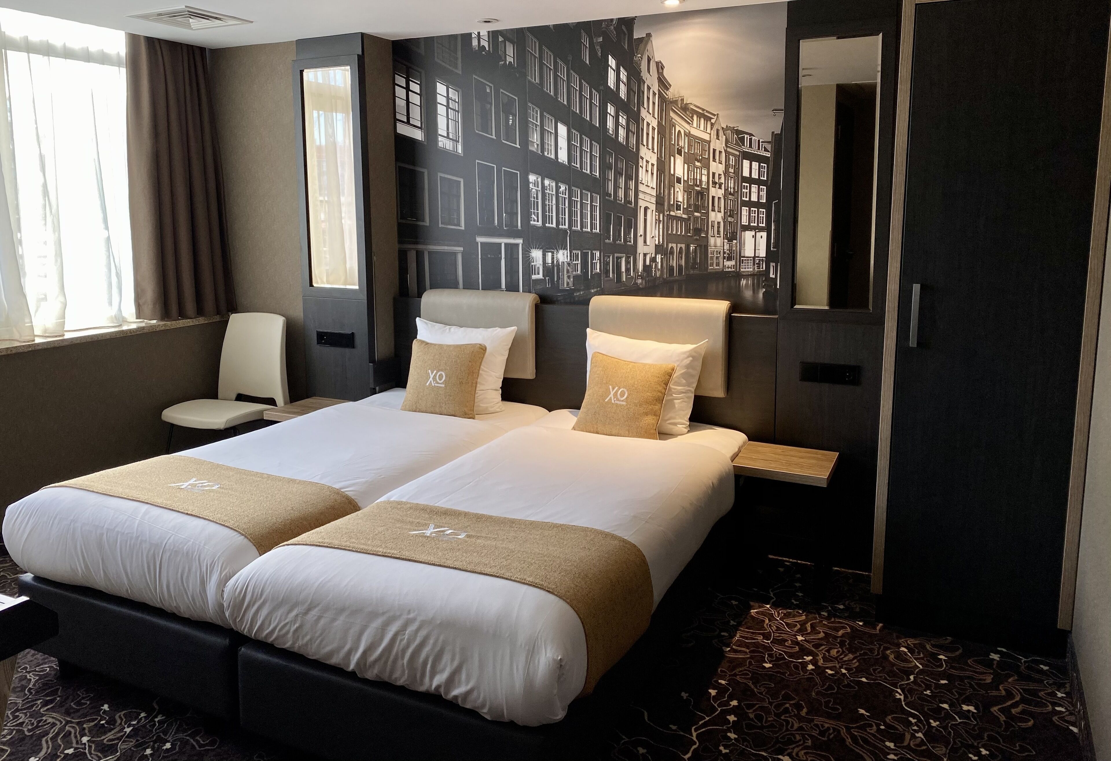 XO Hotels Infinity