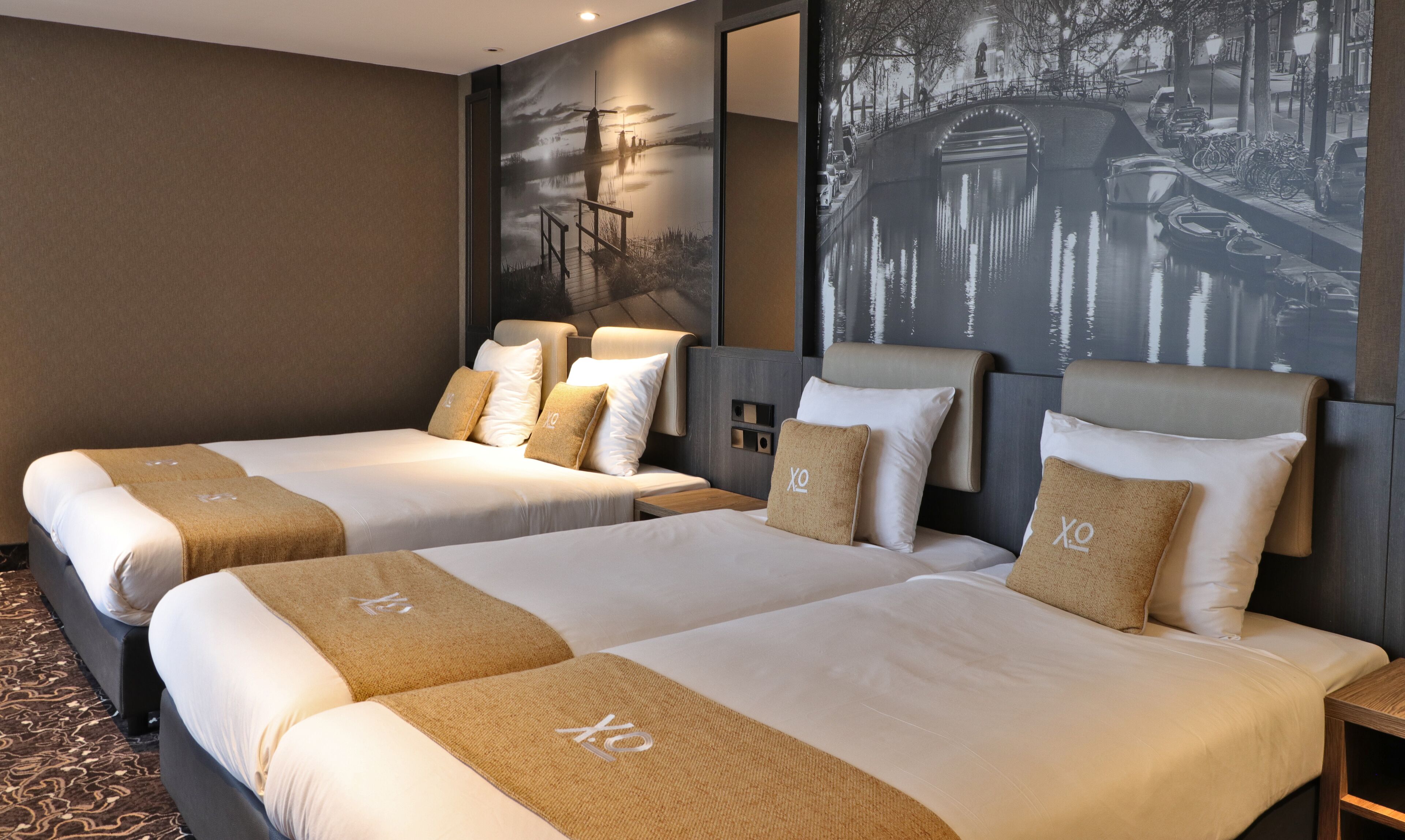 XO Hotels Infinity