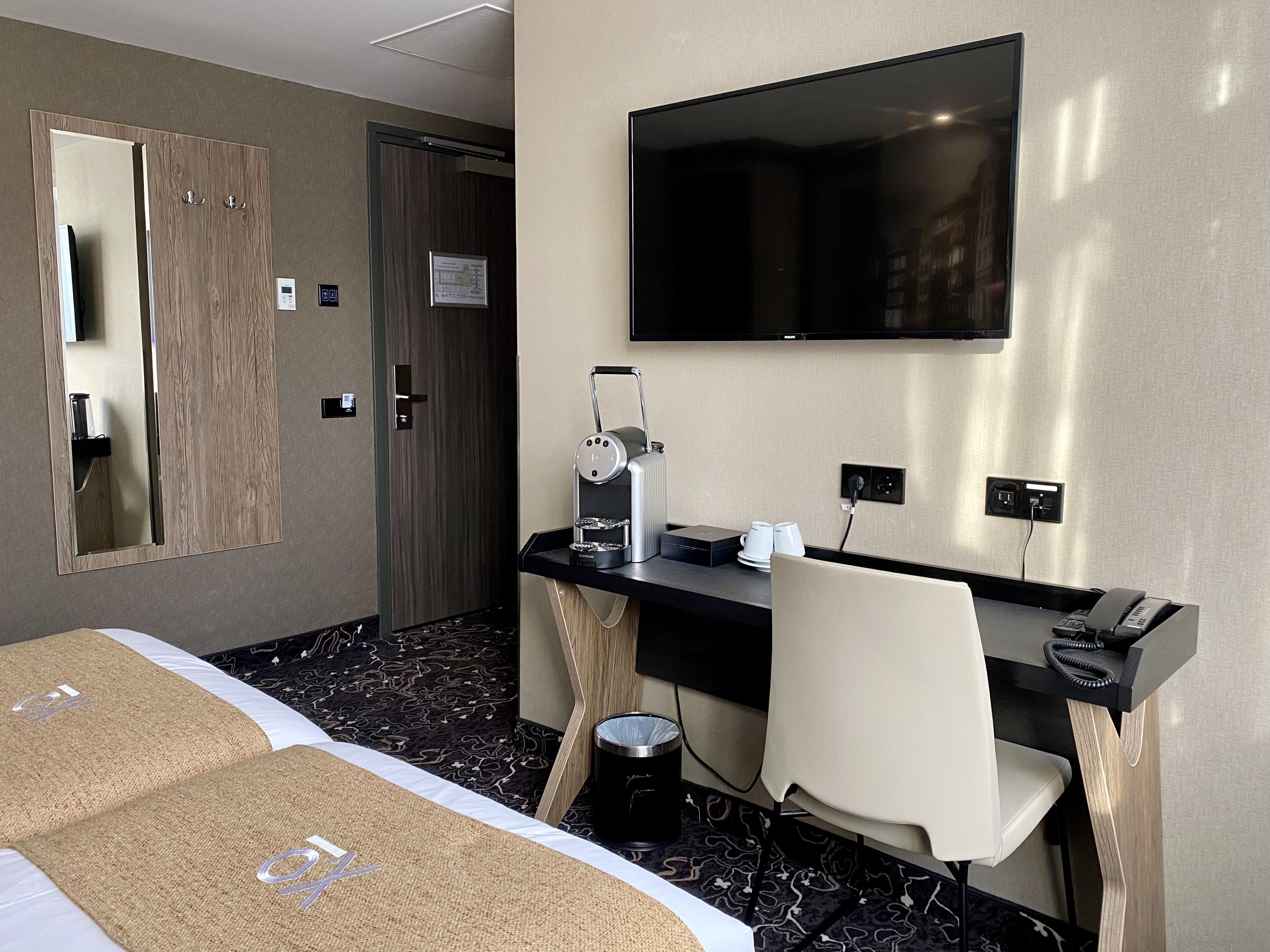 XO Hotels Infinity
