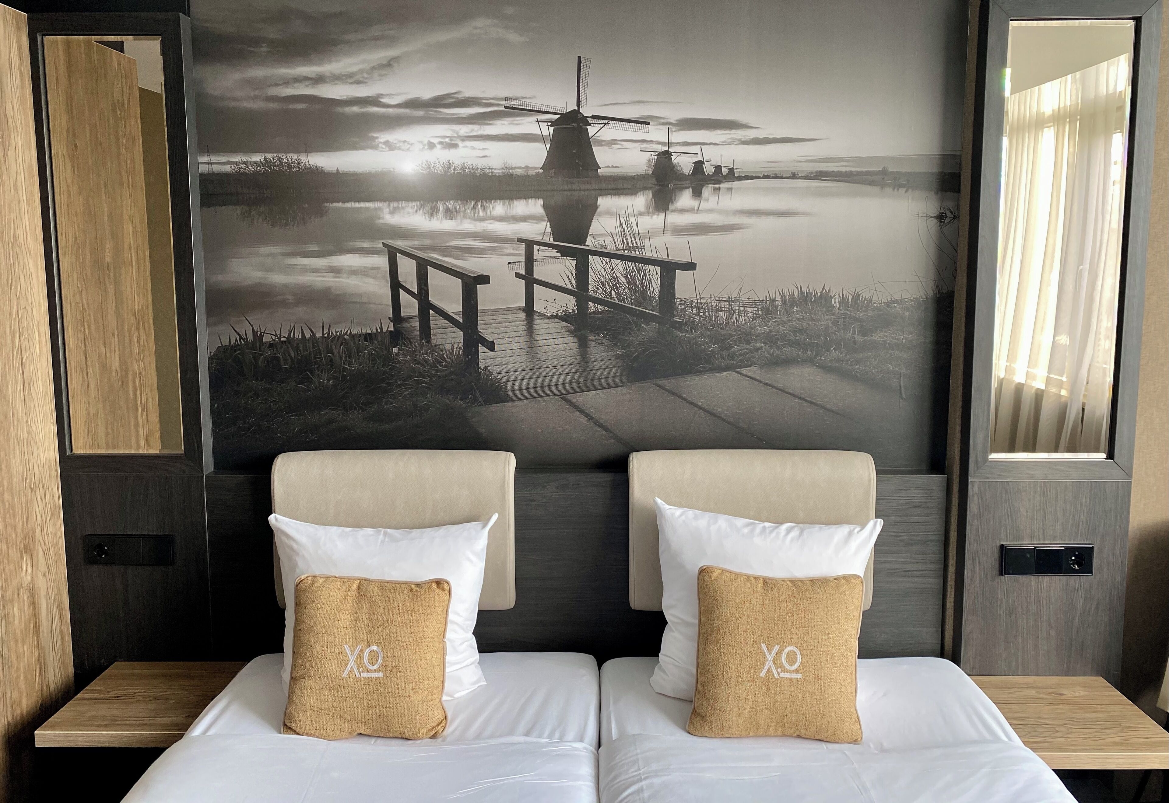 XO Hotels Infinity