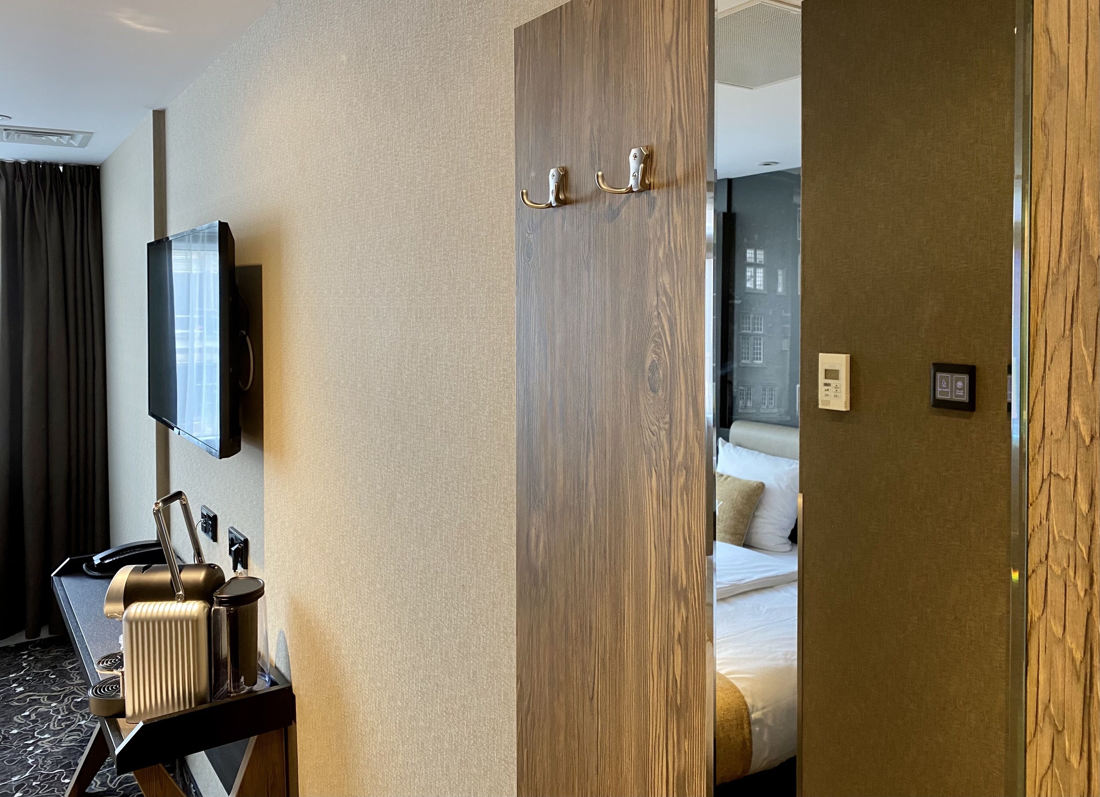 XO Hotels Infinity