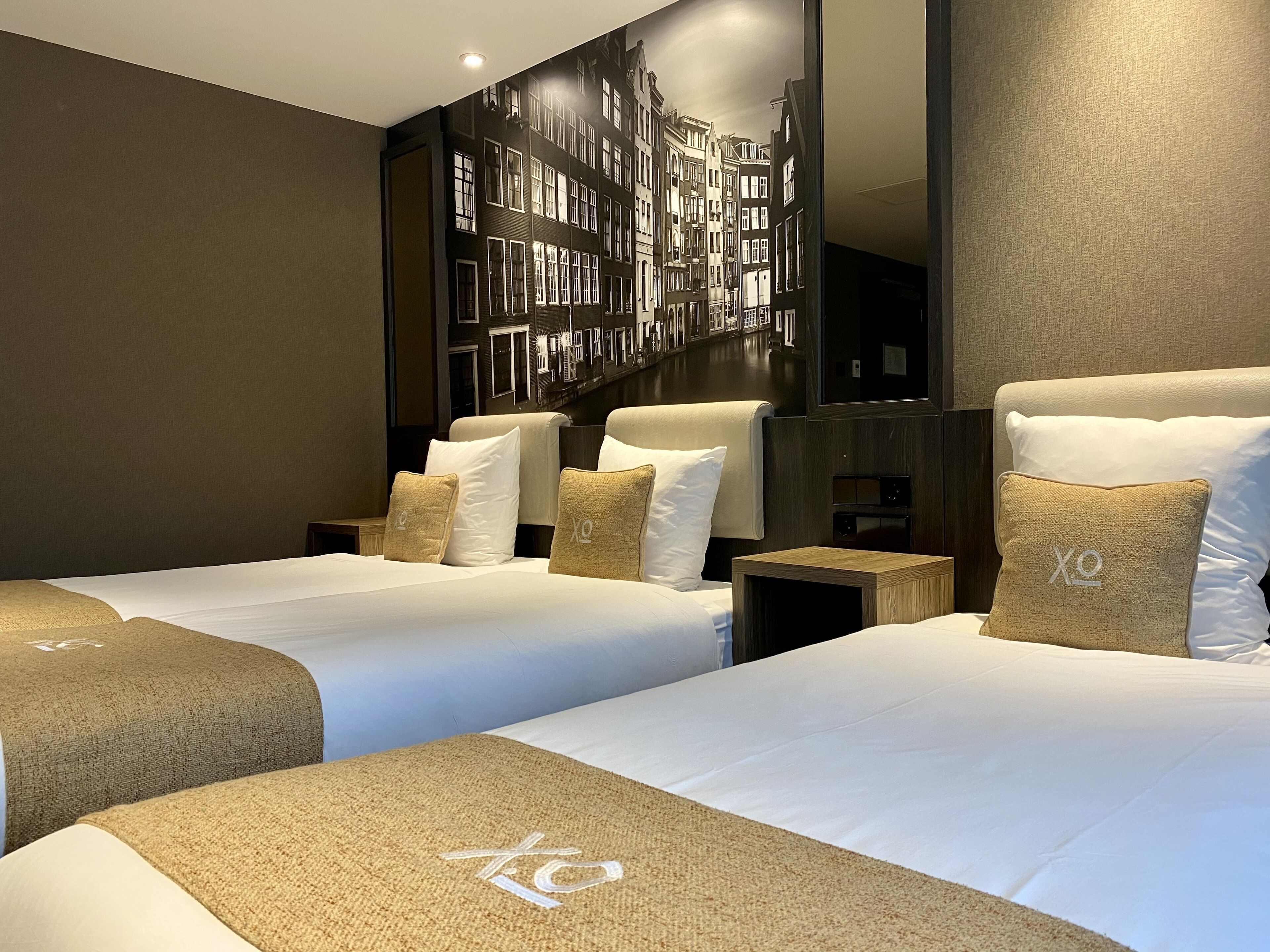 XO Hotels Infinity