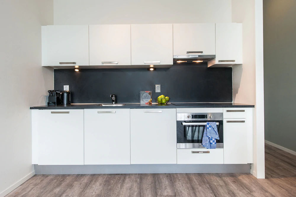 YAYS Amsterdam Prince Island by Numa