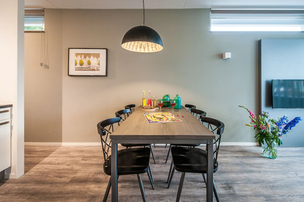 YAYS Amsterdam Prince Island by Numa