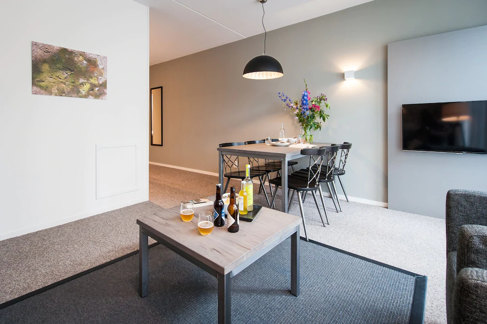 YAYS Amsterdam Prince Island by Numa