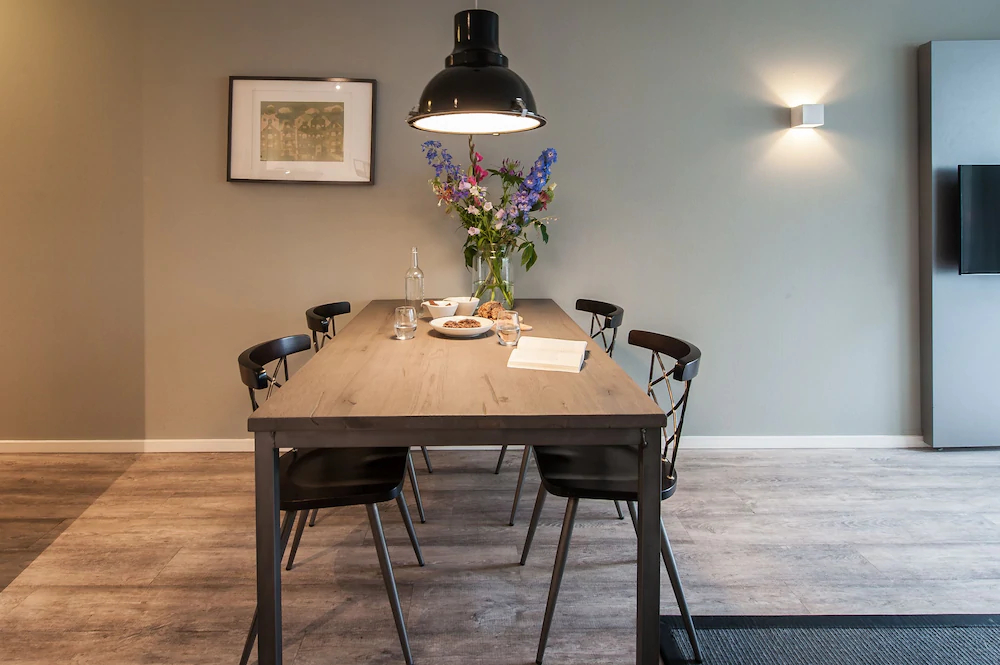 YAYS Amsterdam Prince Island by Numa