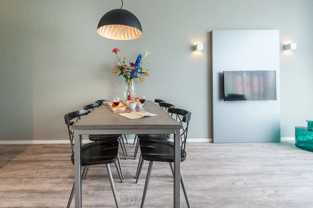 YAYS Amsterdam Prince Island by Numa