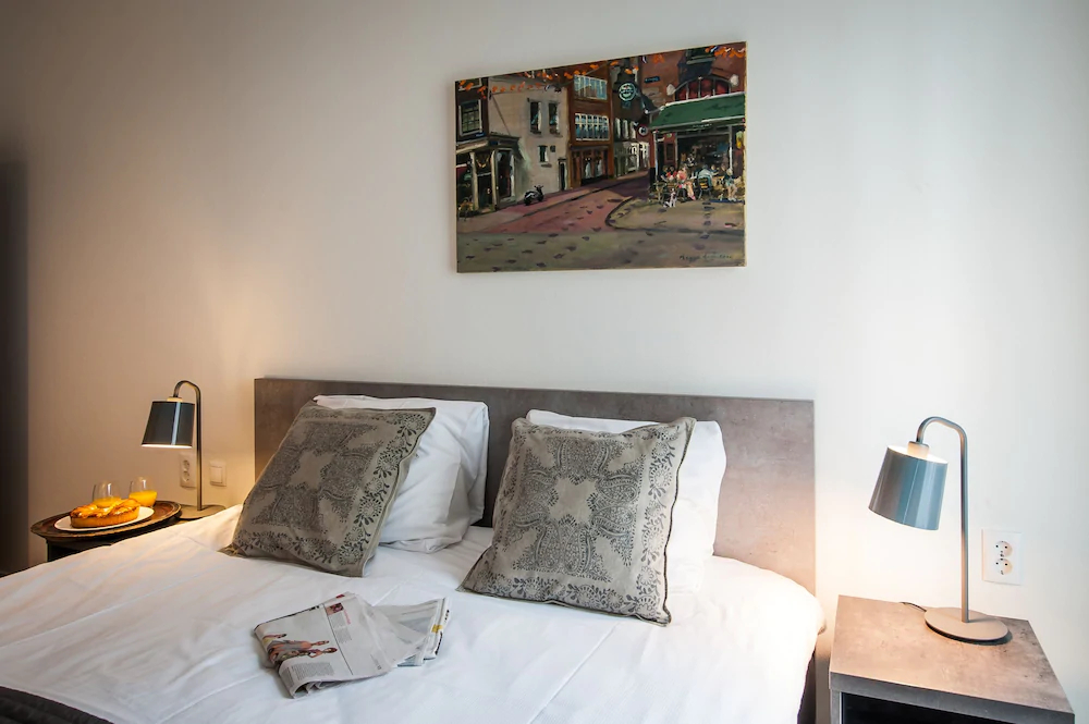 YAYS Amsterdam Prince Island by Numa