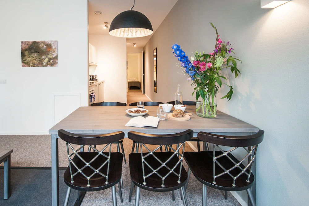 YAYS Amsterdam Prince Island by Numa