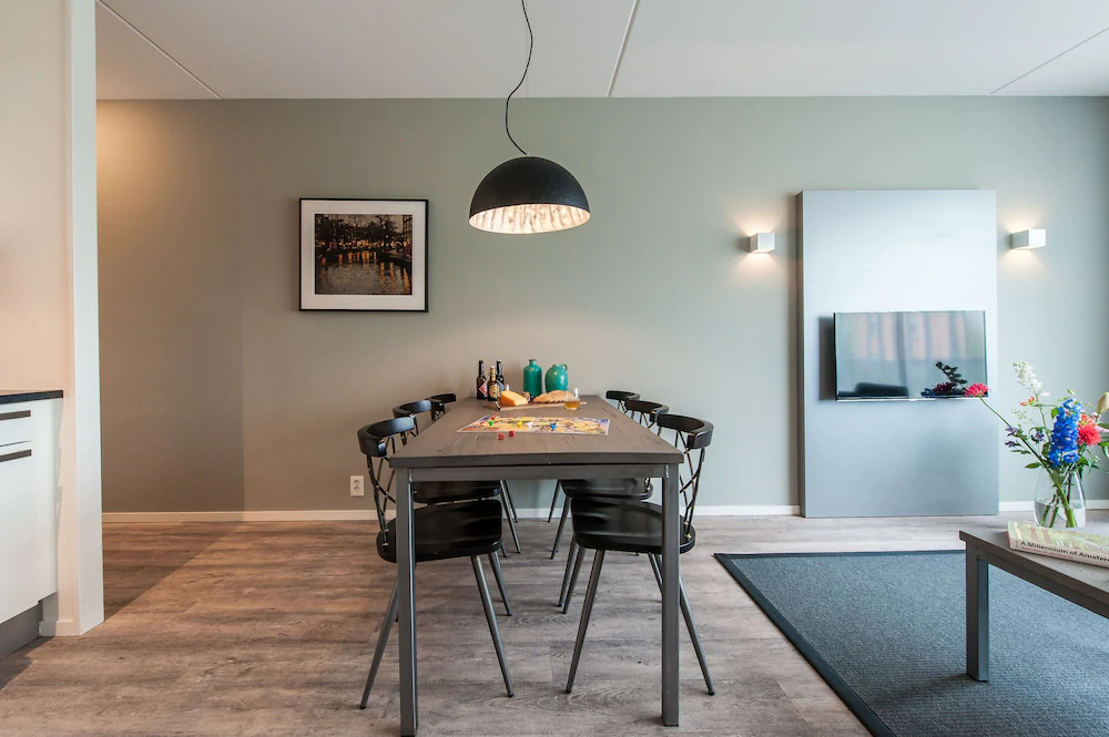 YAYS Amsterdam Prince Island by Numa