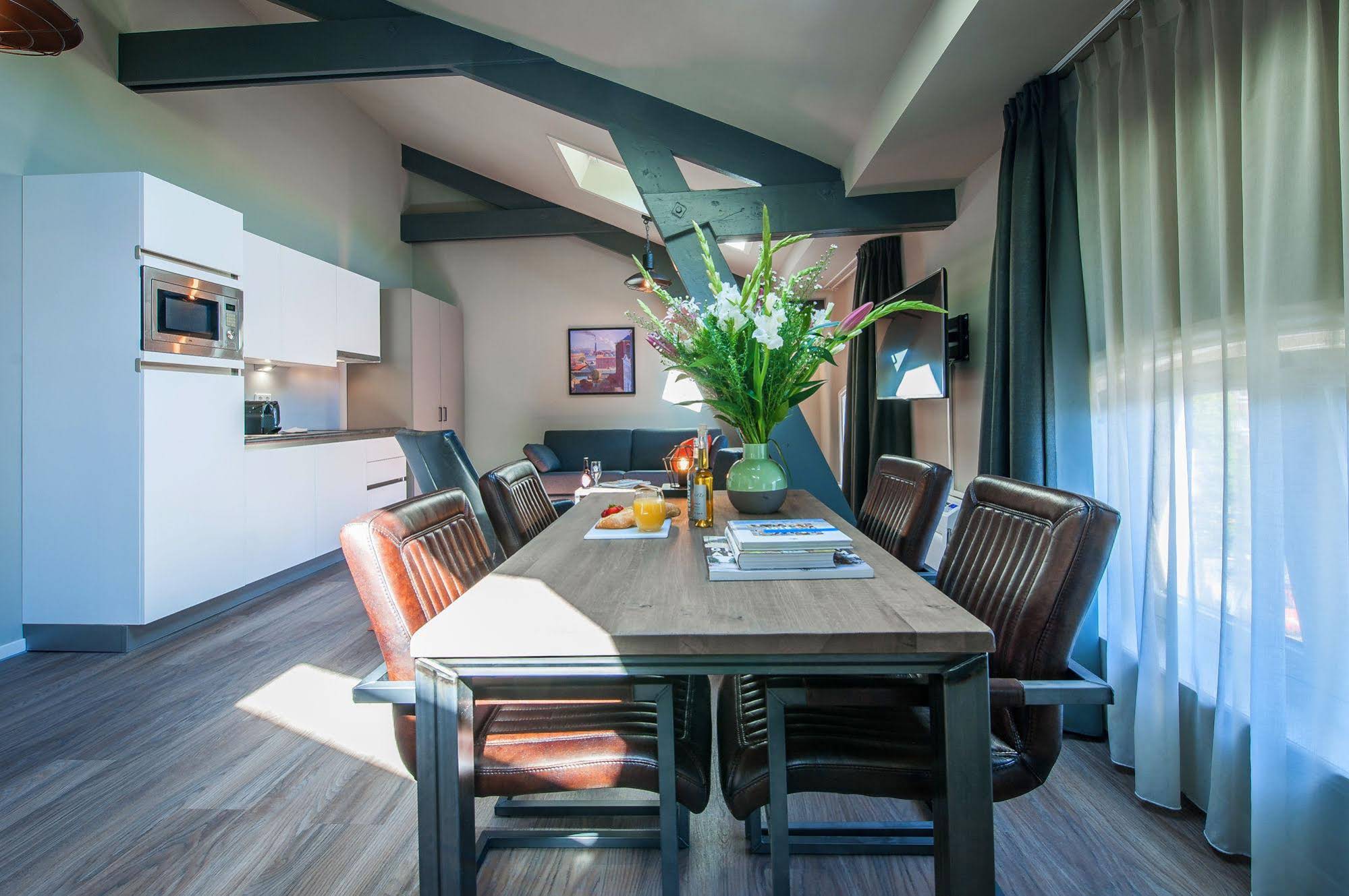 Yays Amsterdam Maritime By Numa