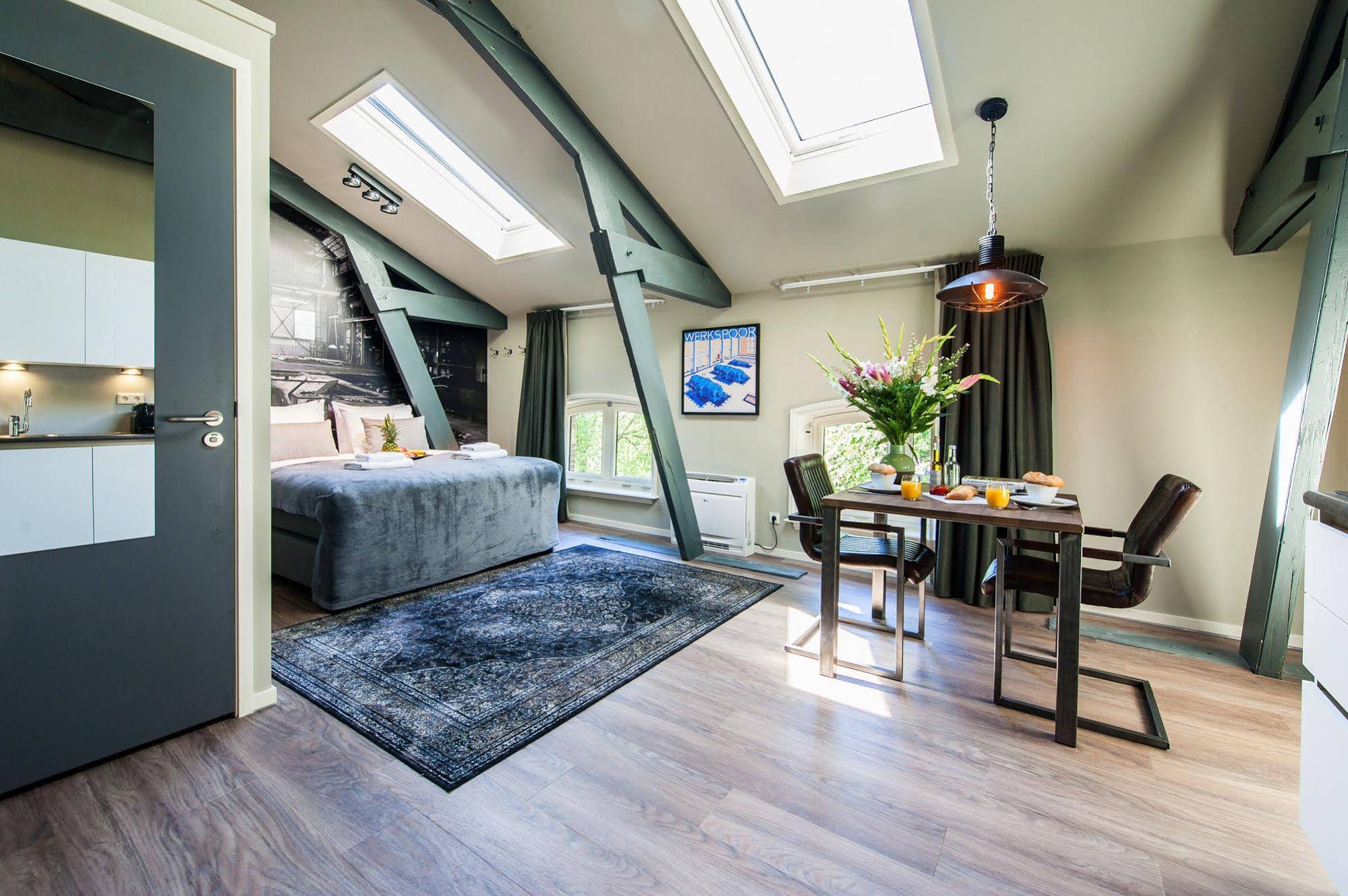 Yays Amsterdam Maritime By Numa
