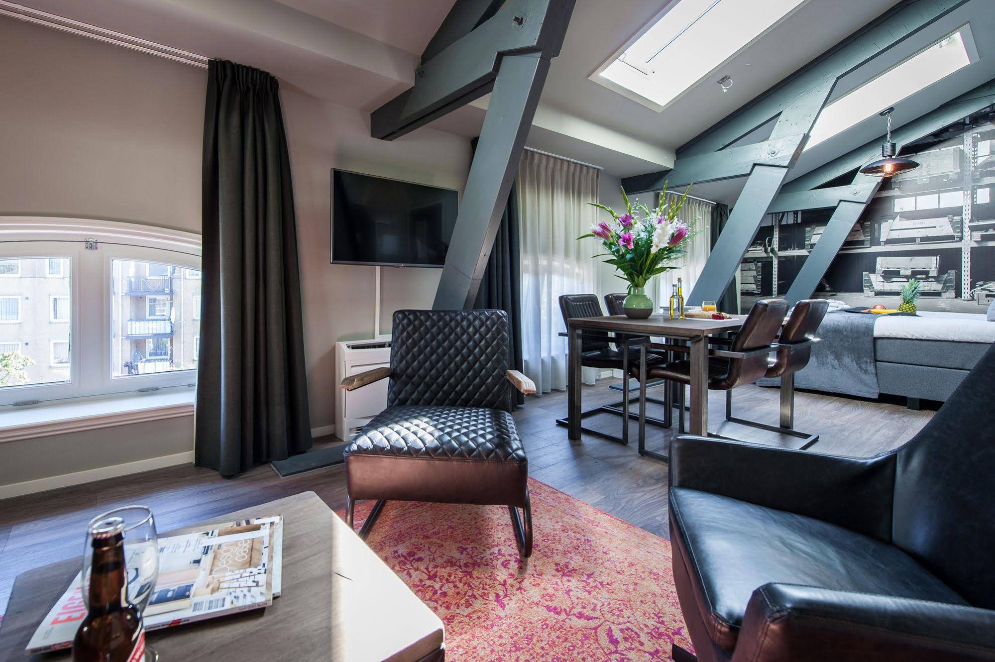 Yays Amsterdam Maritime By Numa