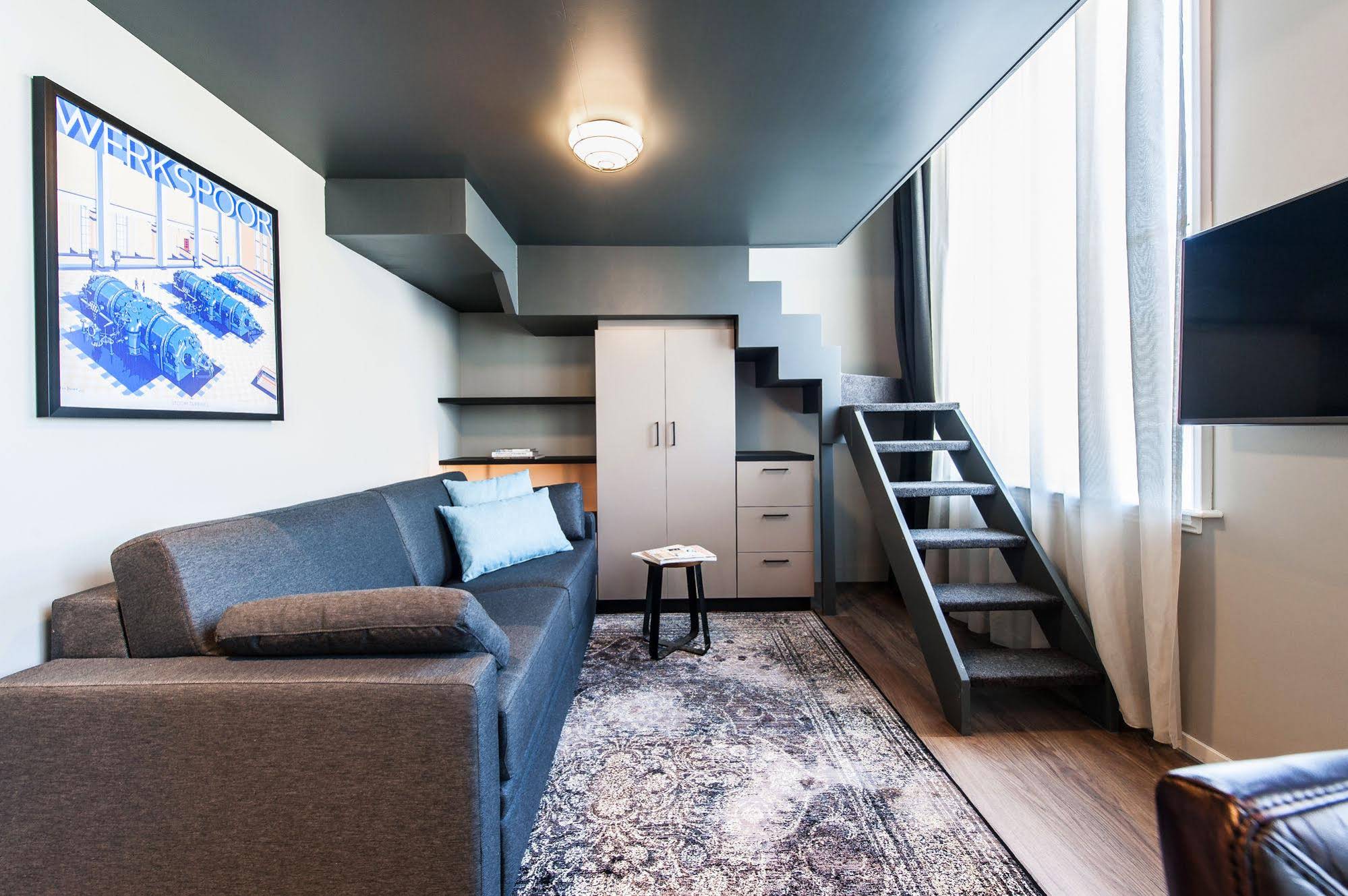 Yays Amsterdam Maritime By Numa
