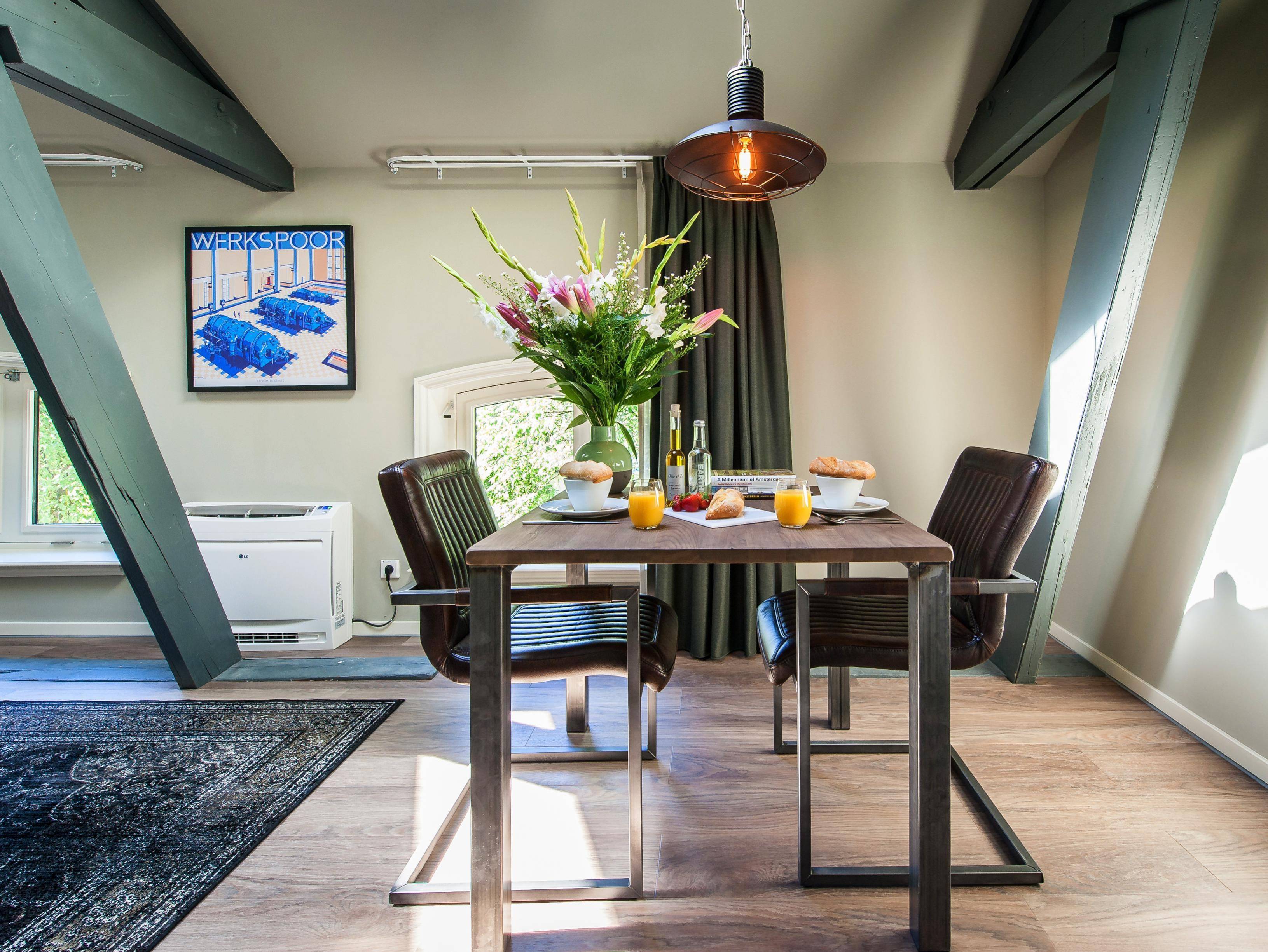 Yays Amsterdam Maritime By Numa